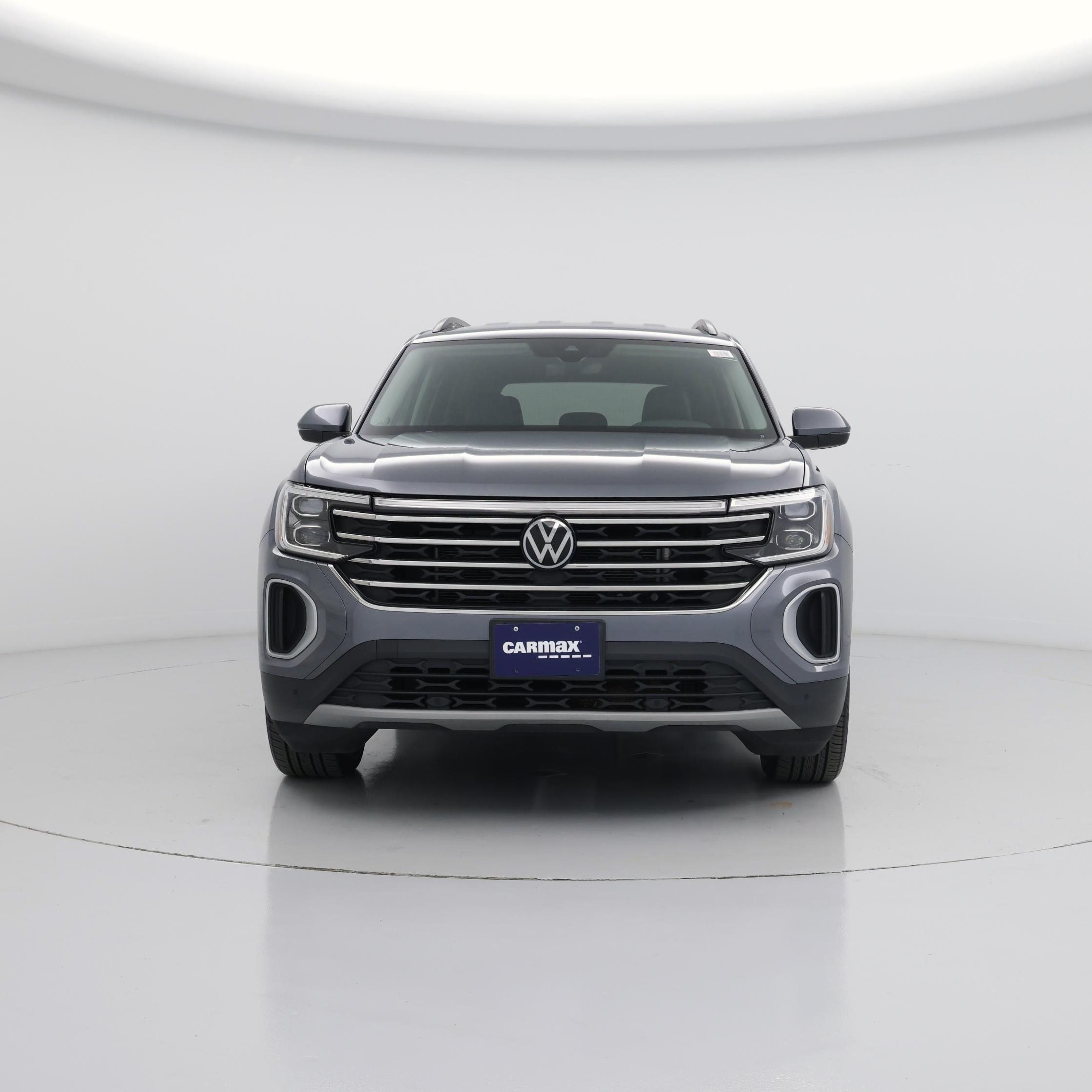 Thumbnail: 2024 Volkswagen Atlas - 5