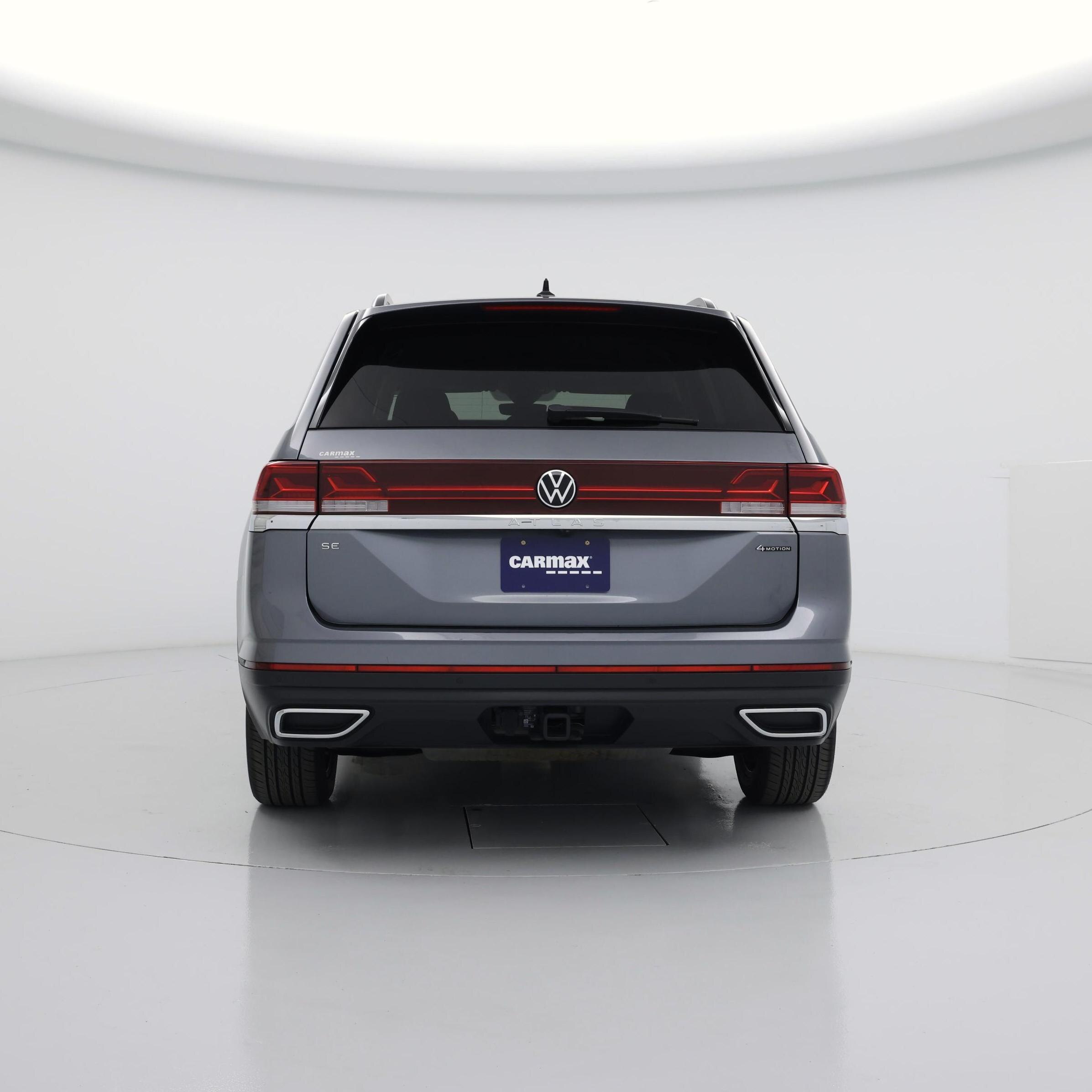 Thumbnail: 2024 Volkswagen Atlas - 6