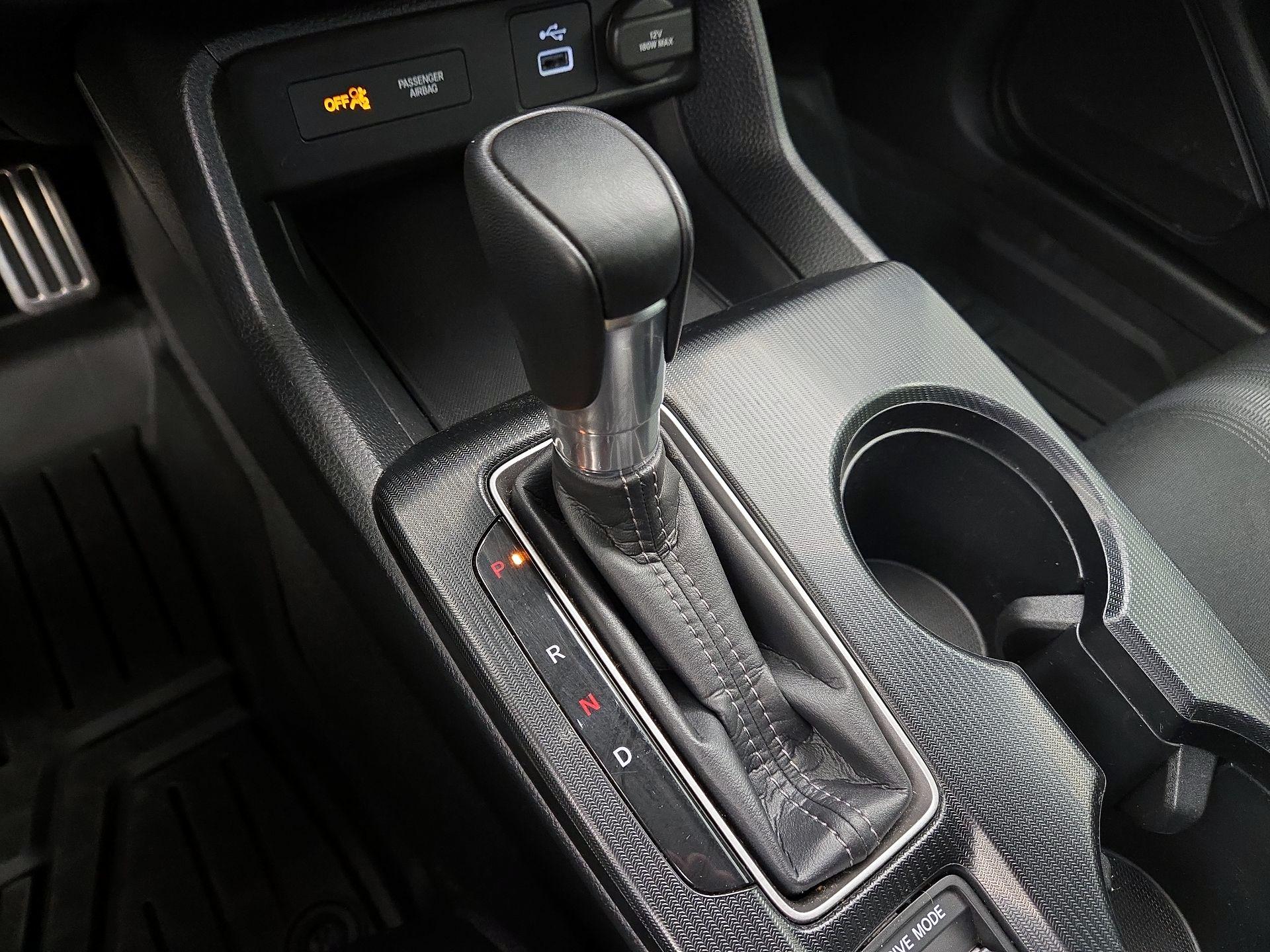Thumbnail: 2024 Honda Civic - 17