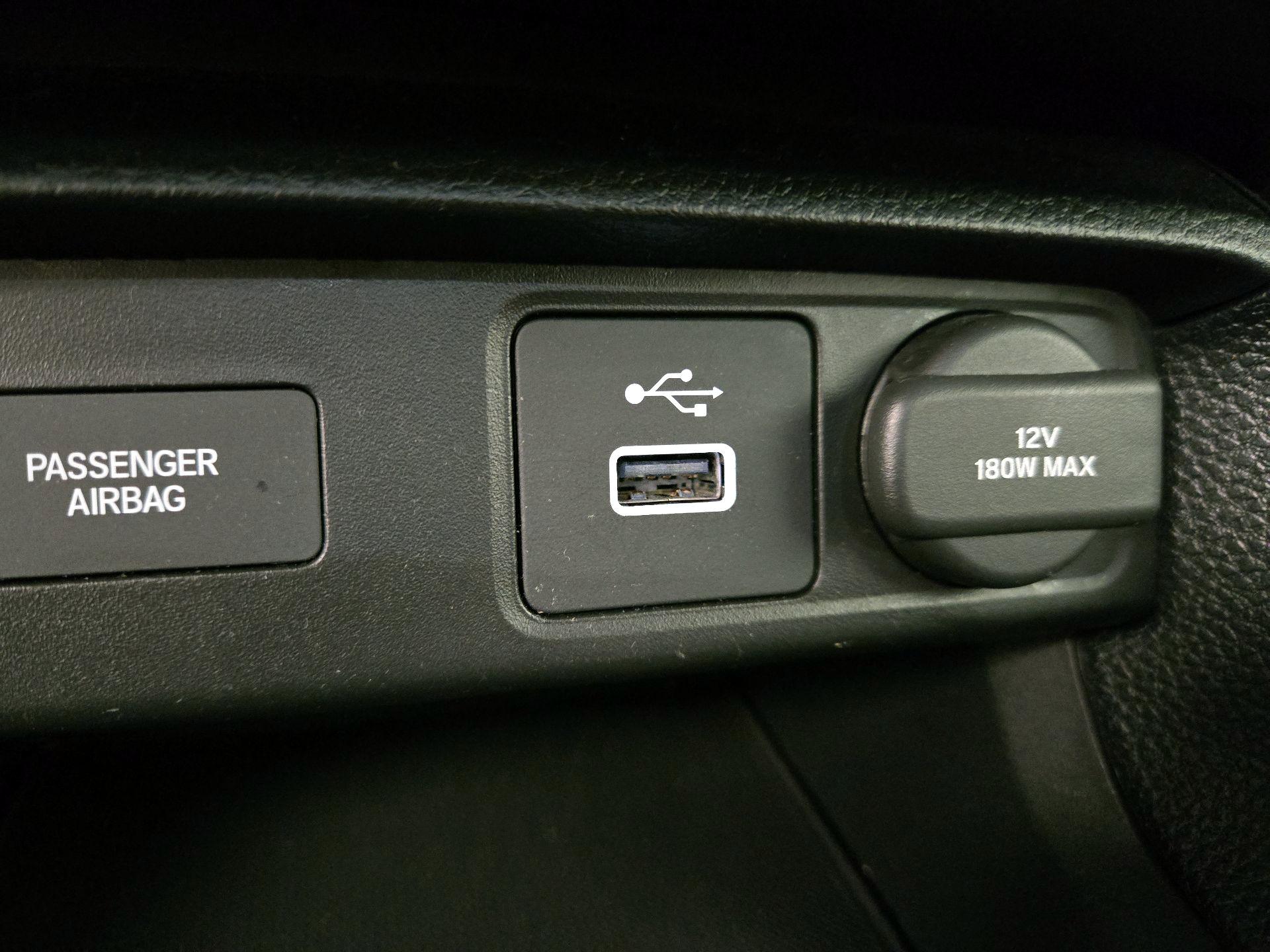 Thumbnail: 2024 Honda Civic - 18