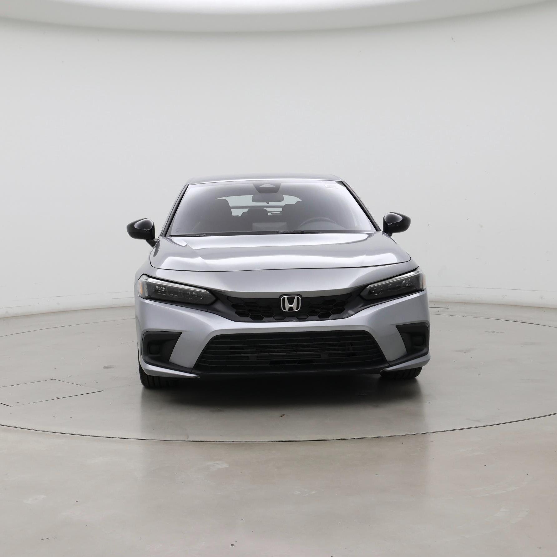 Thumbnail: 2024 Honda Civic - 5