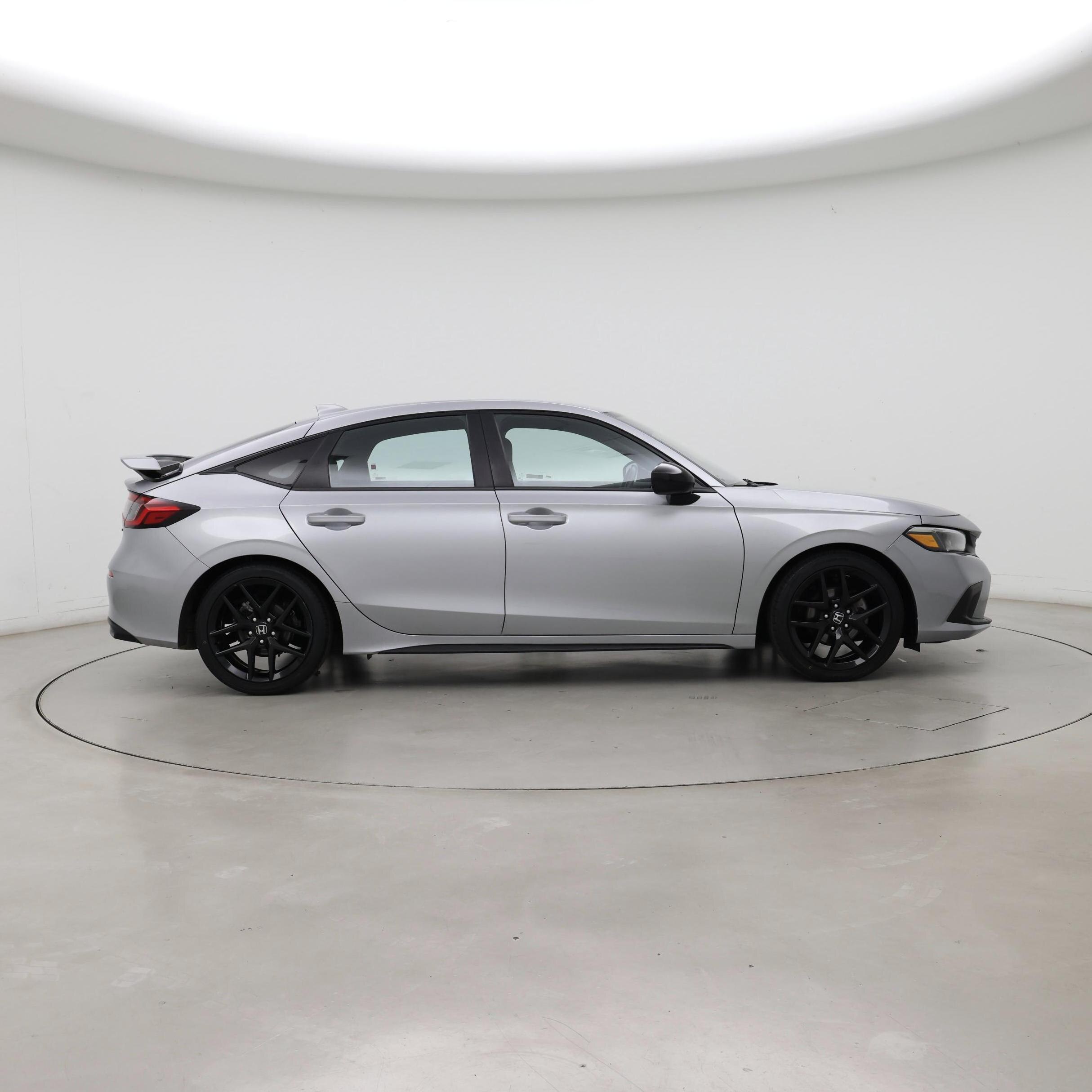 Thumbnail: 2024 Honda Civic - 7