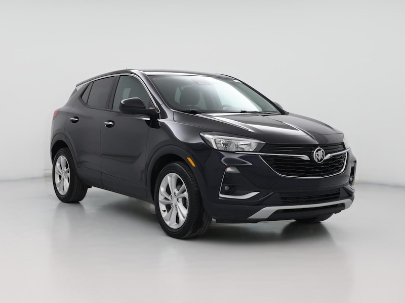 2021 Buick Encore GX Preferred -
                  Indianapolis, IN