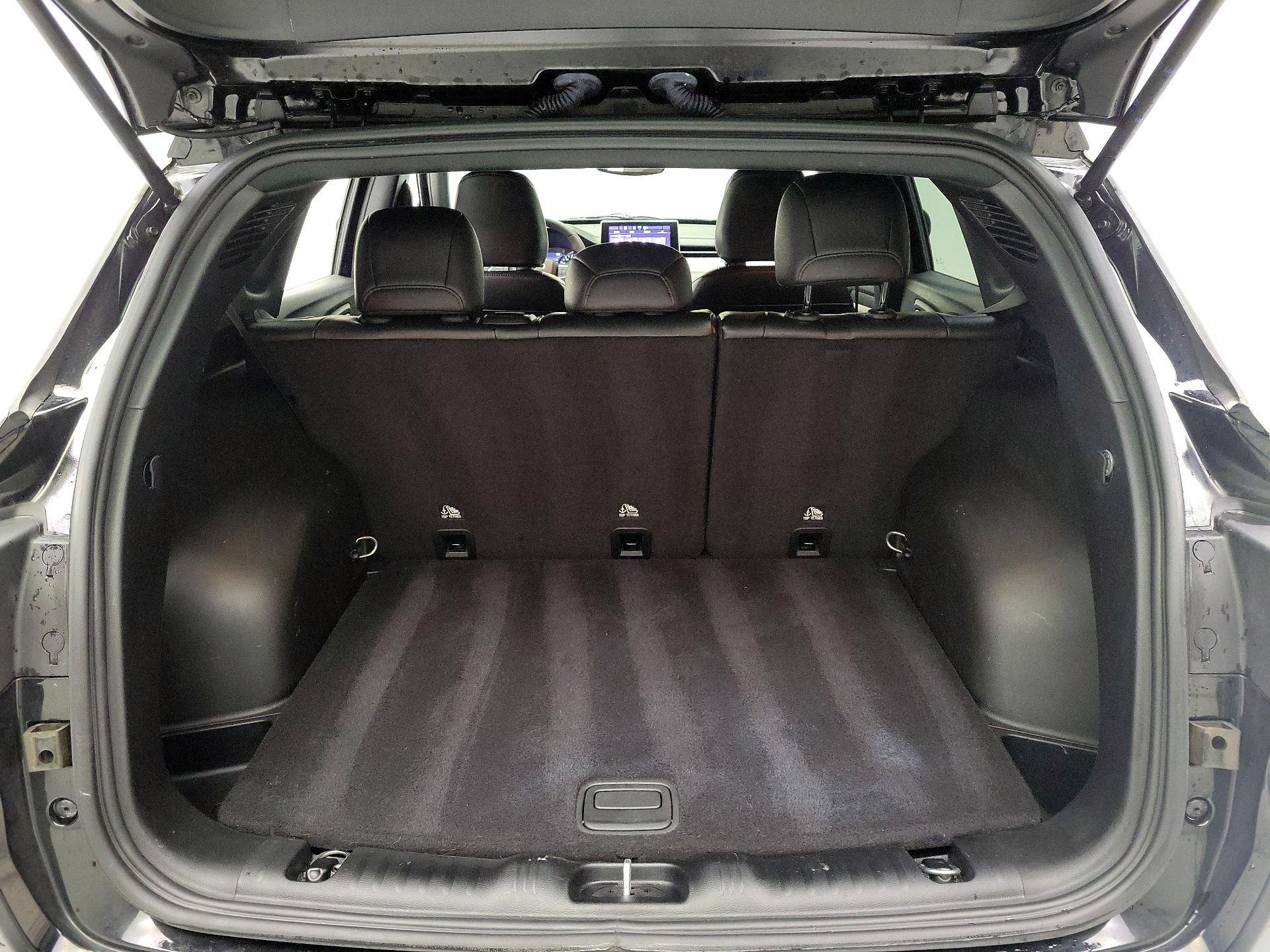 Thumbnail: 2023 Jeep Compass - 20