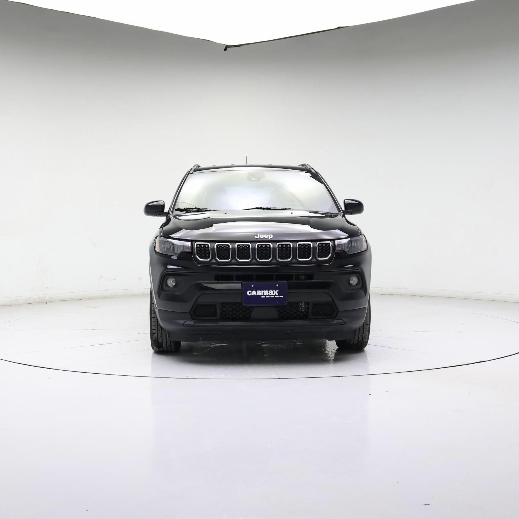 Thumbnail: 2023 Jeep Compass - 6