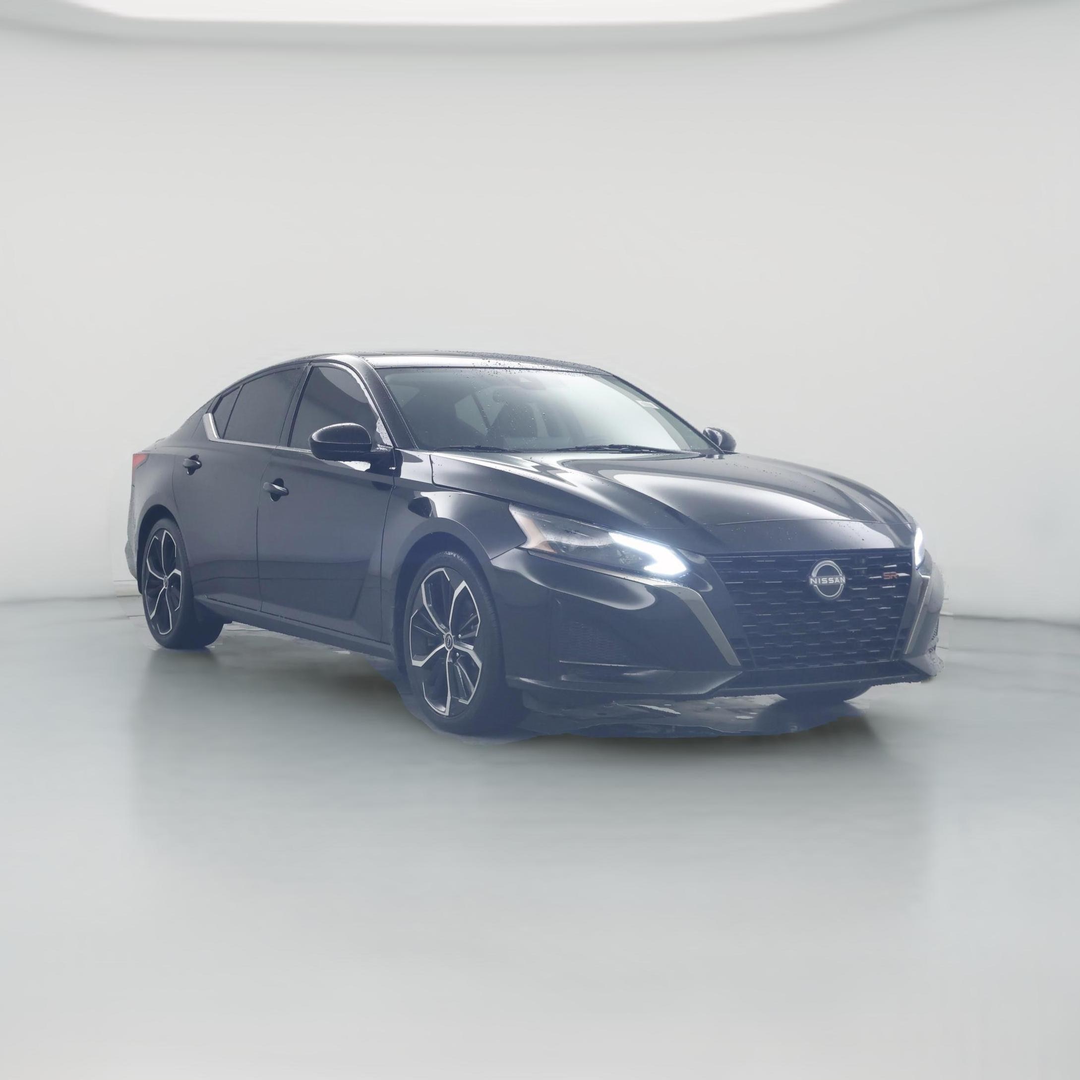 Thumbnail: 2023 Nissan Altima - 1