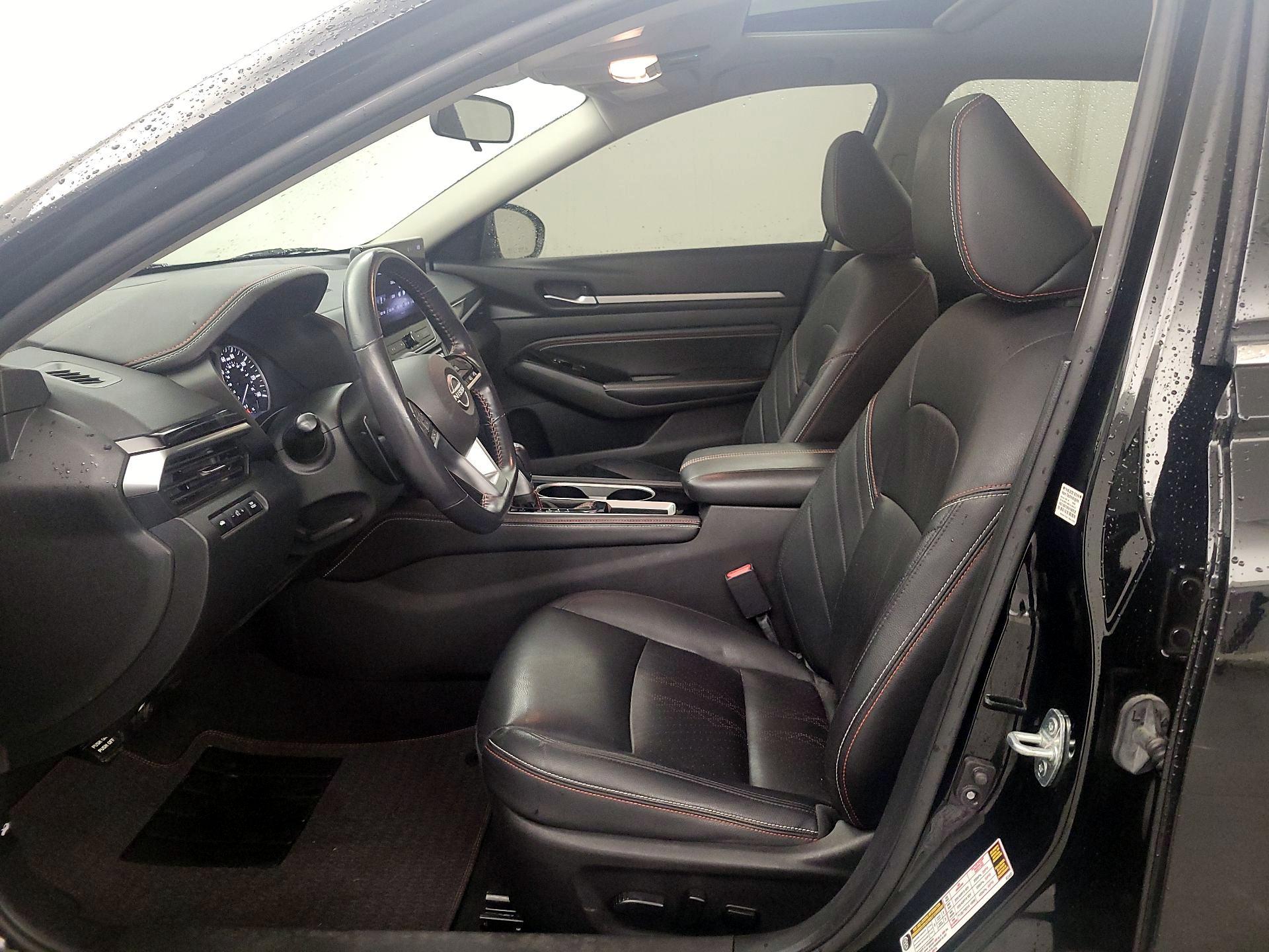 Thumbnail: 2023 Nissan Altima - 11