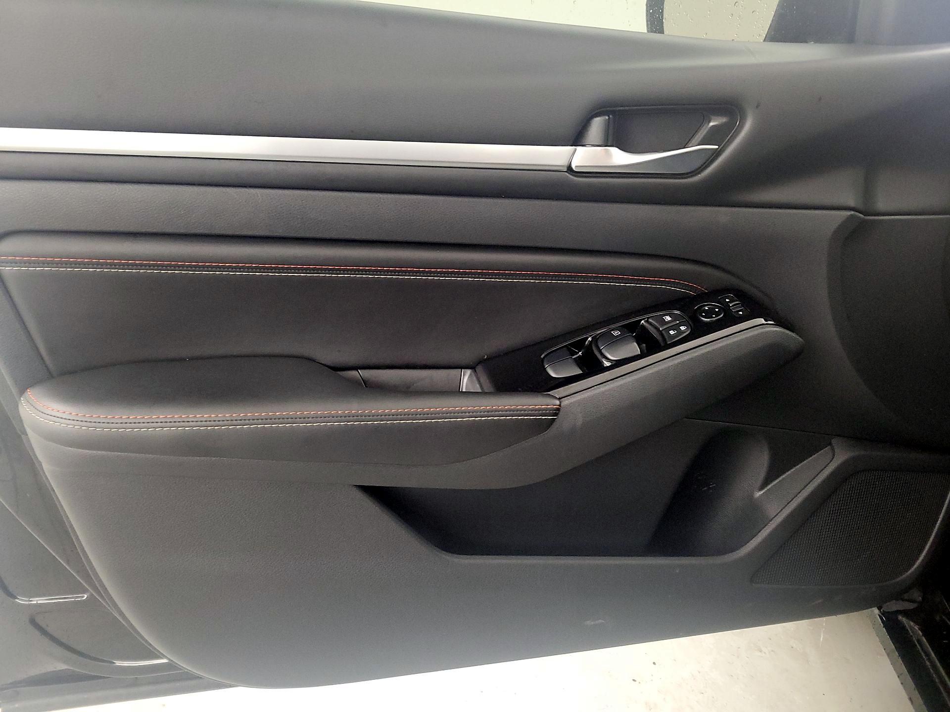 Thumbnail: 2023 Nissan Altima - 12