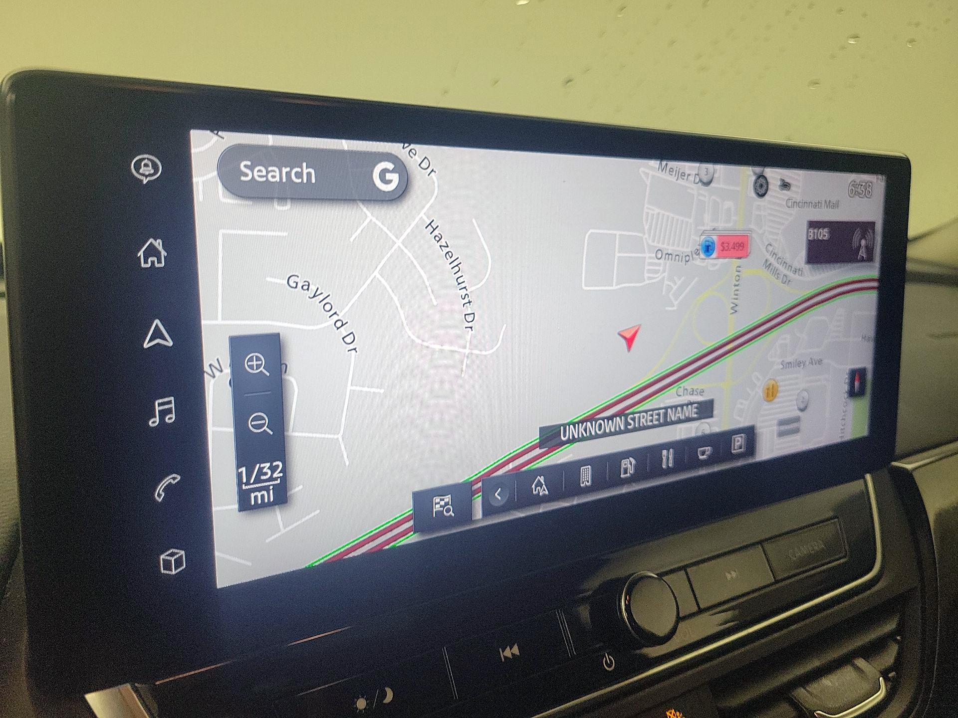 Thumbnail: 2023 Nissan Altima - 14