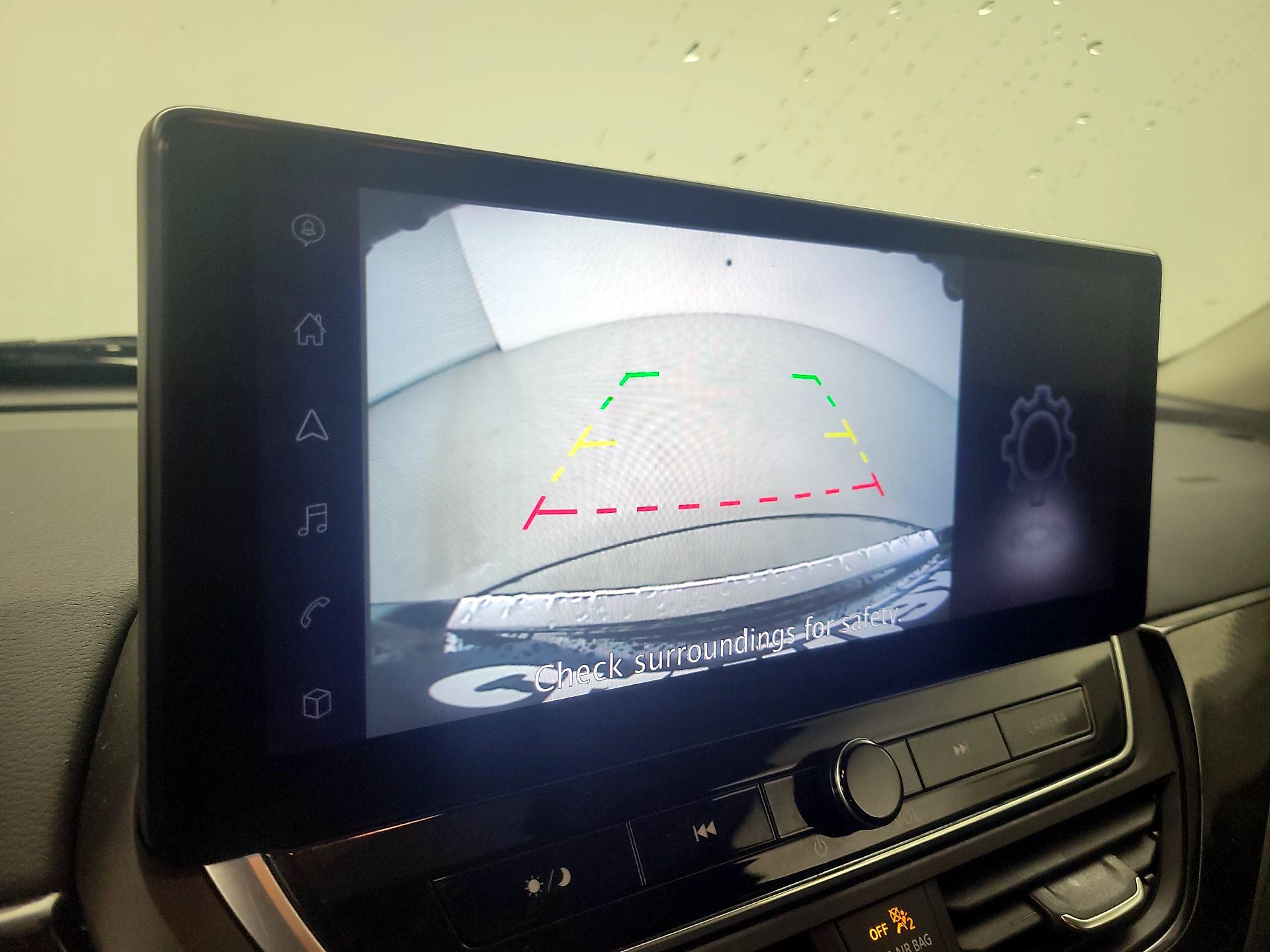 Thumbnail: 2023 Nissan Altima - 15