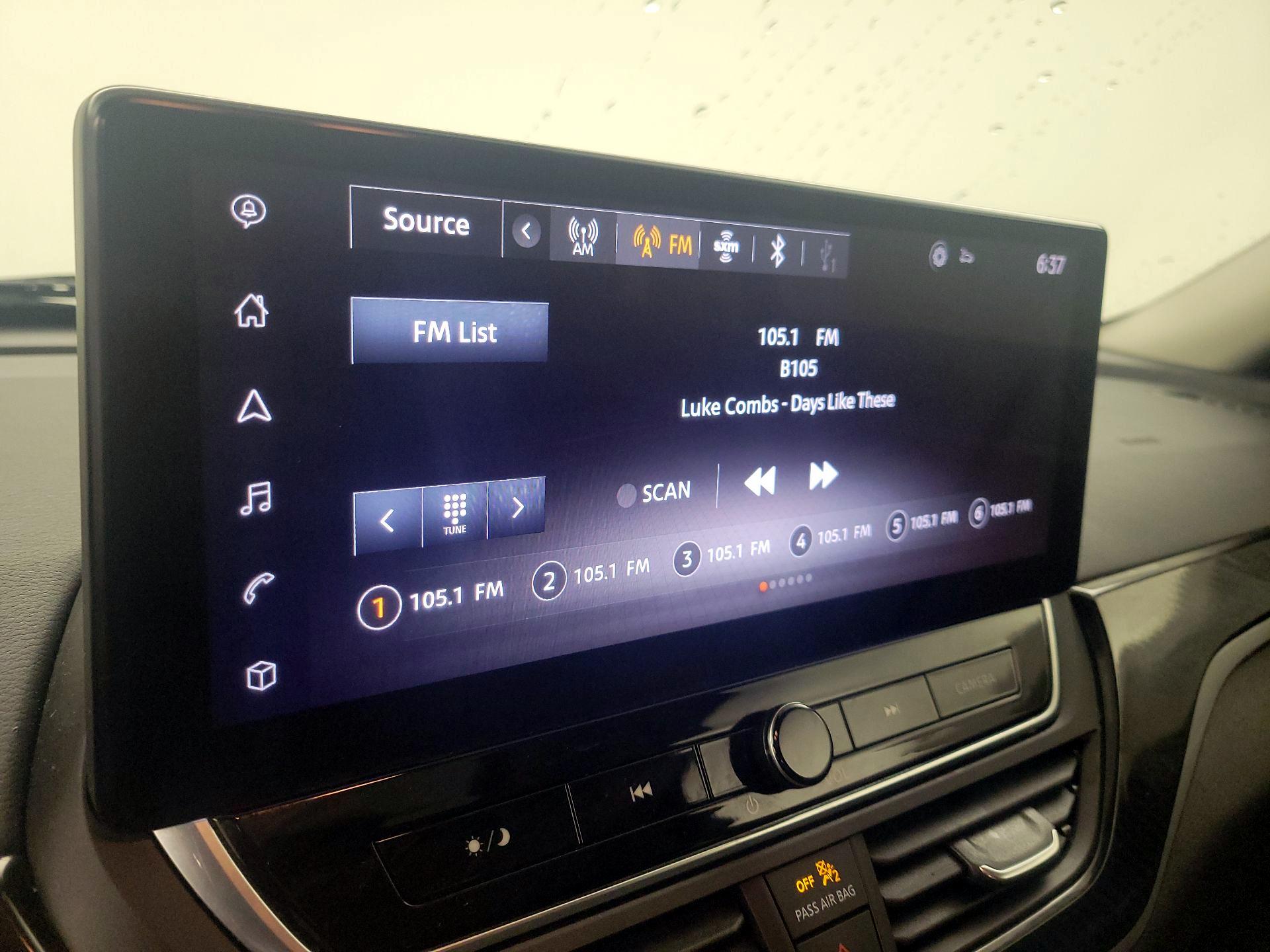 Thumbnail: 2023 Nissan Altima - 16