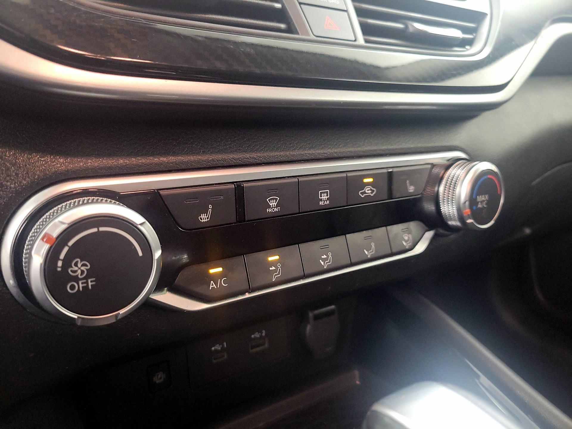 Thumbnail: 2023 Nissan Altima - 17