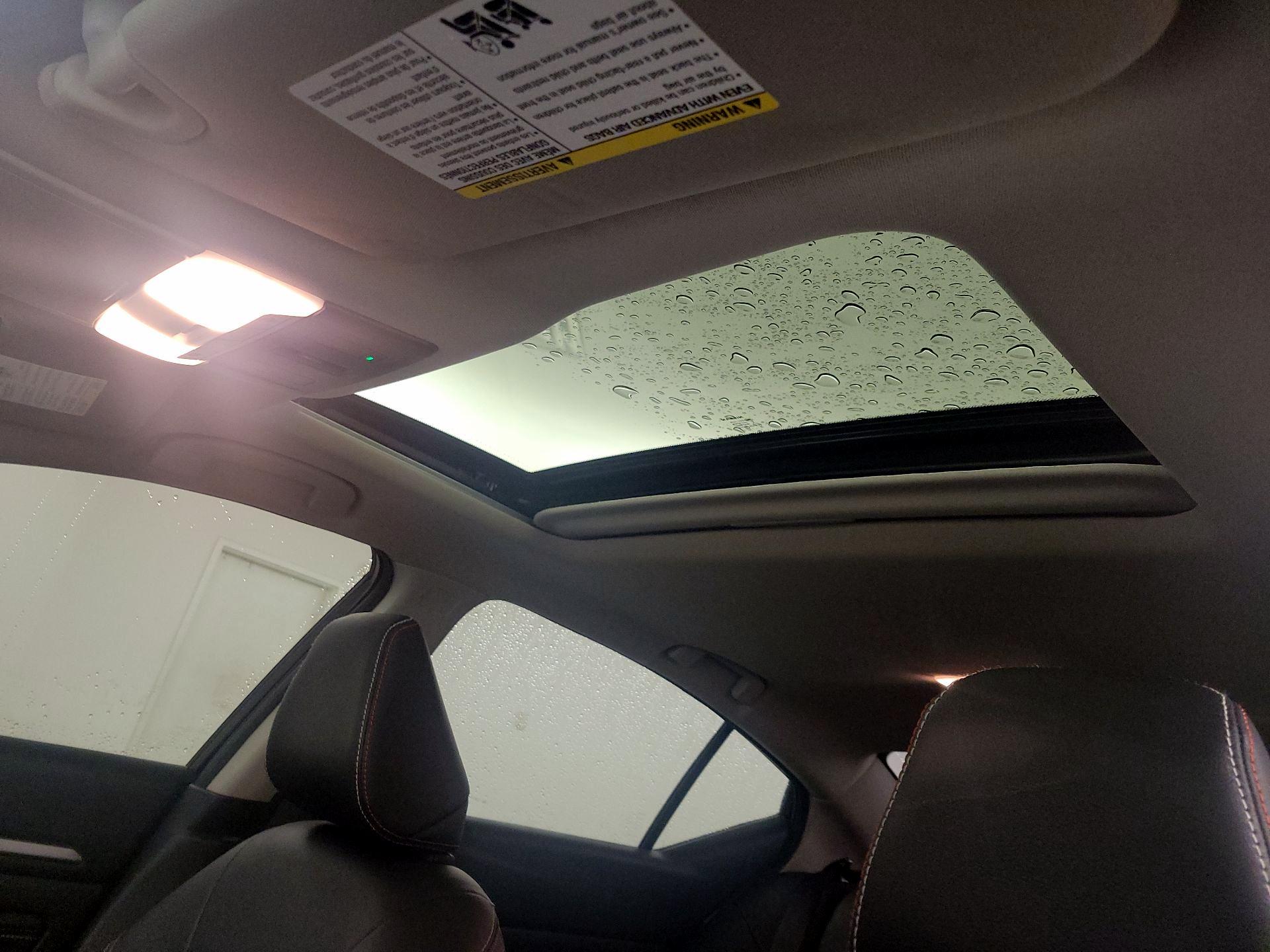 Thumbnail: 2023 Nissan Altima - 20