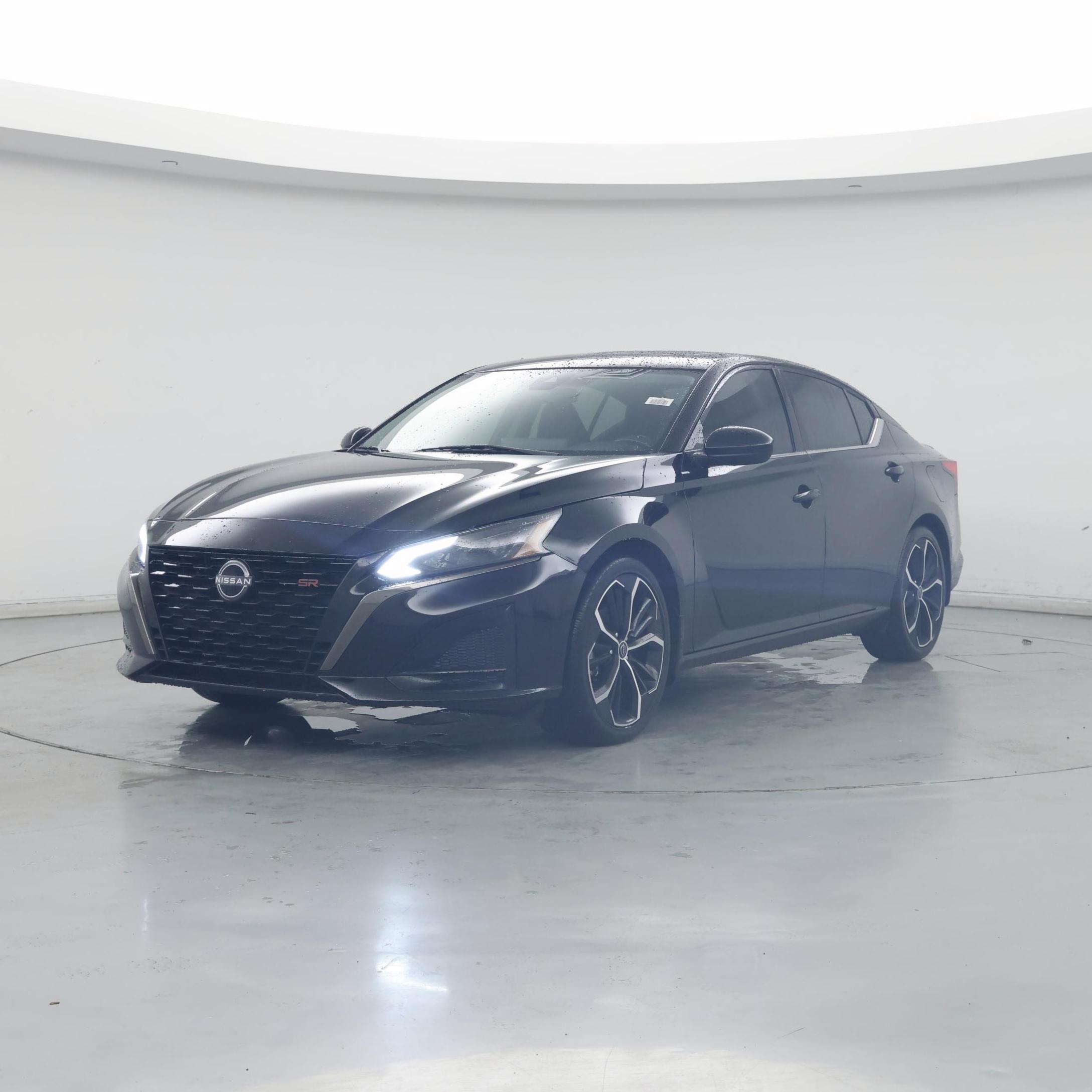 Thumbnail: 2023 Nissan Altima - 4