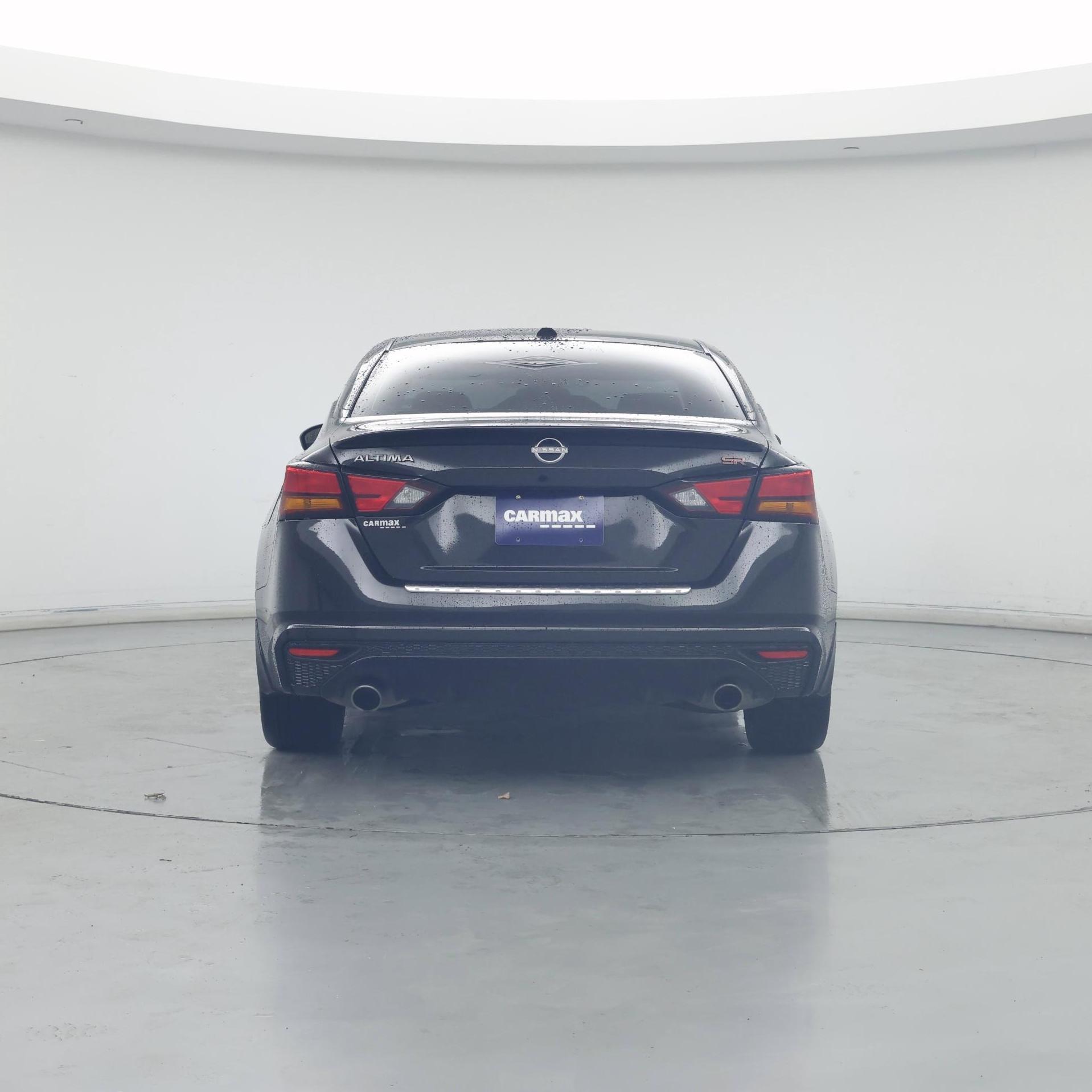 Thumbnail: 2023 Nissan Altima - 6