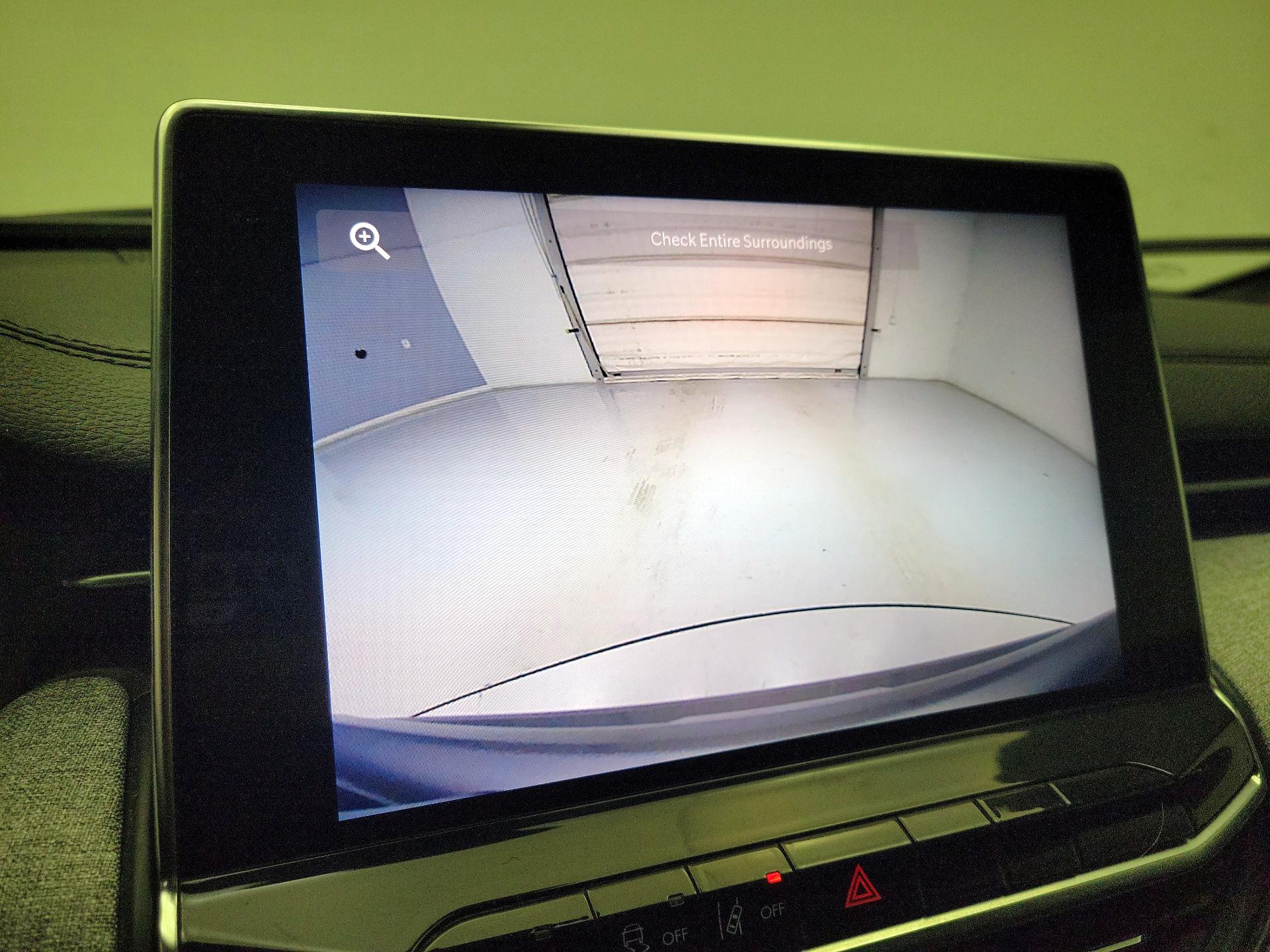 Thumbnail: 2023 Jeep Compass - 13