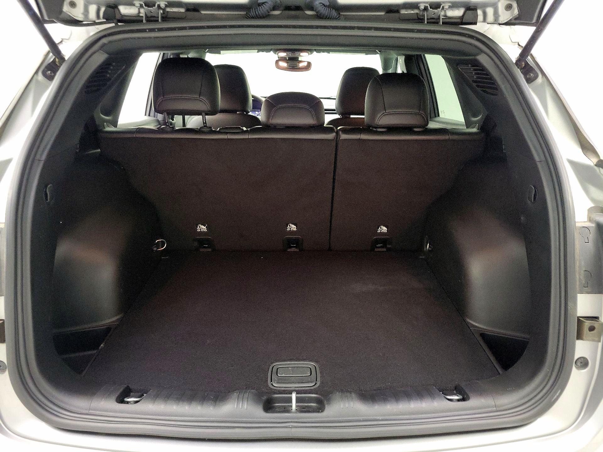 Thumbnail: 2023 Jeep Compass - 19