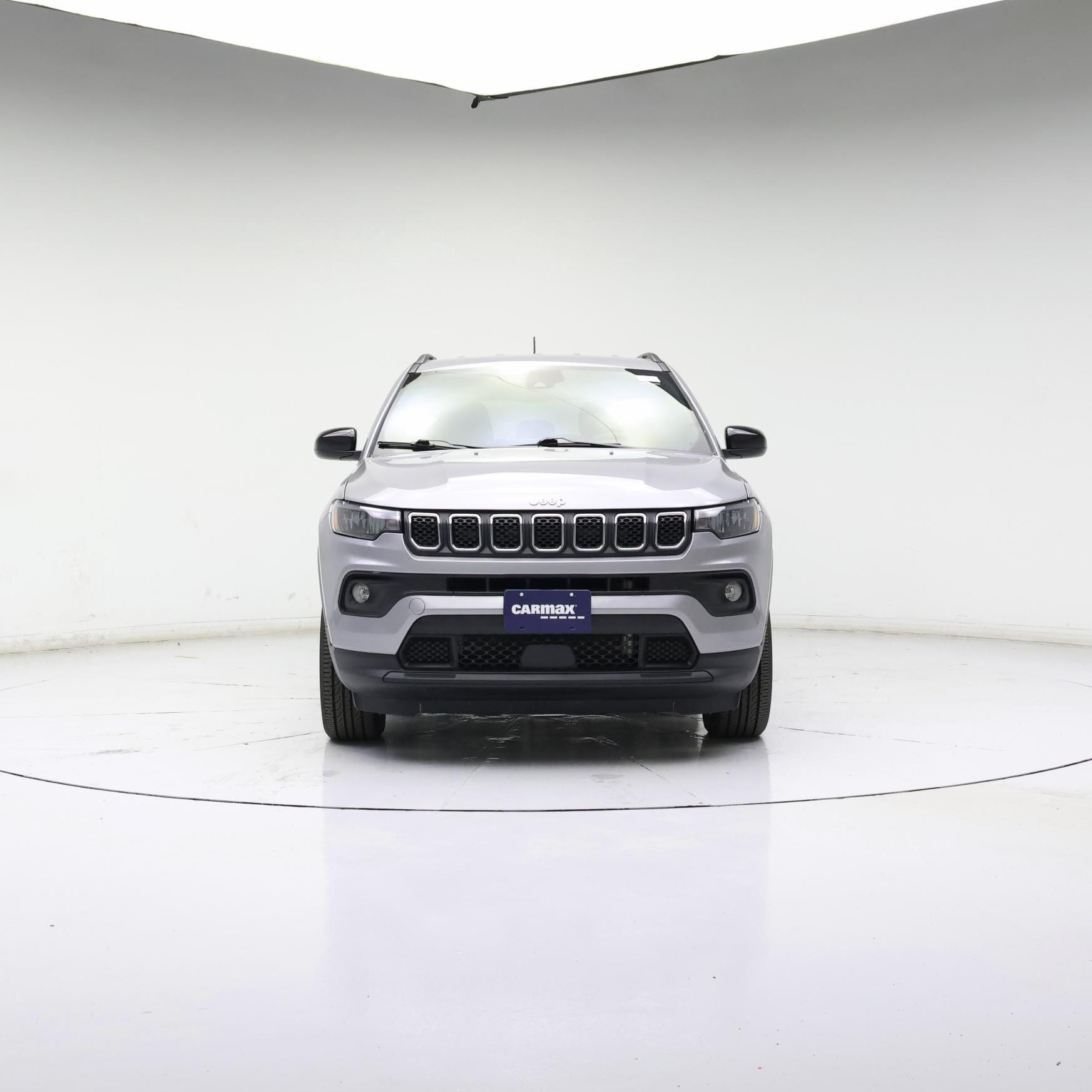 Thumbnail: 2023 Jeep Compass - 5