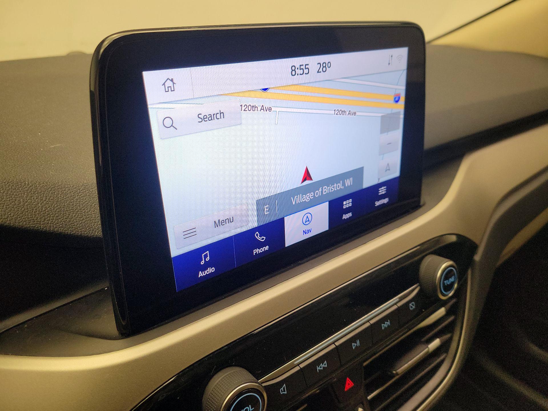 Thumbnail: 2020 Ford Escape - 14