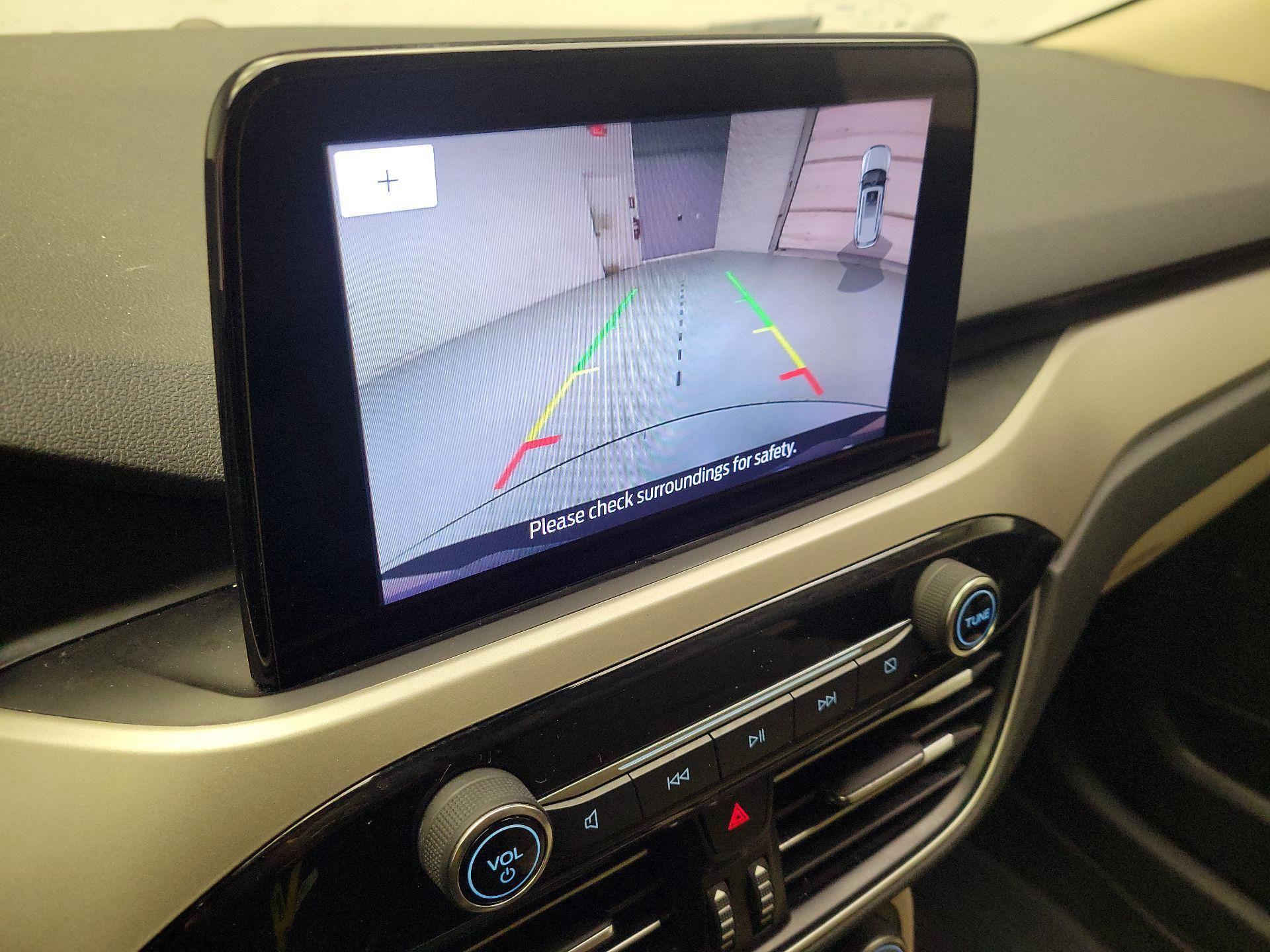 Thumbnail: 2020 Ford Escape - 15