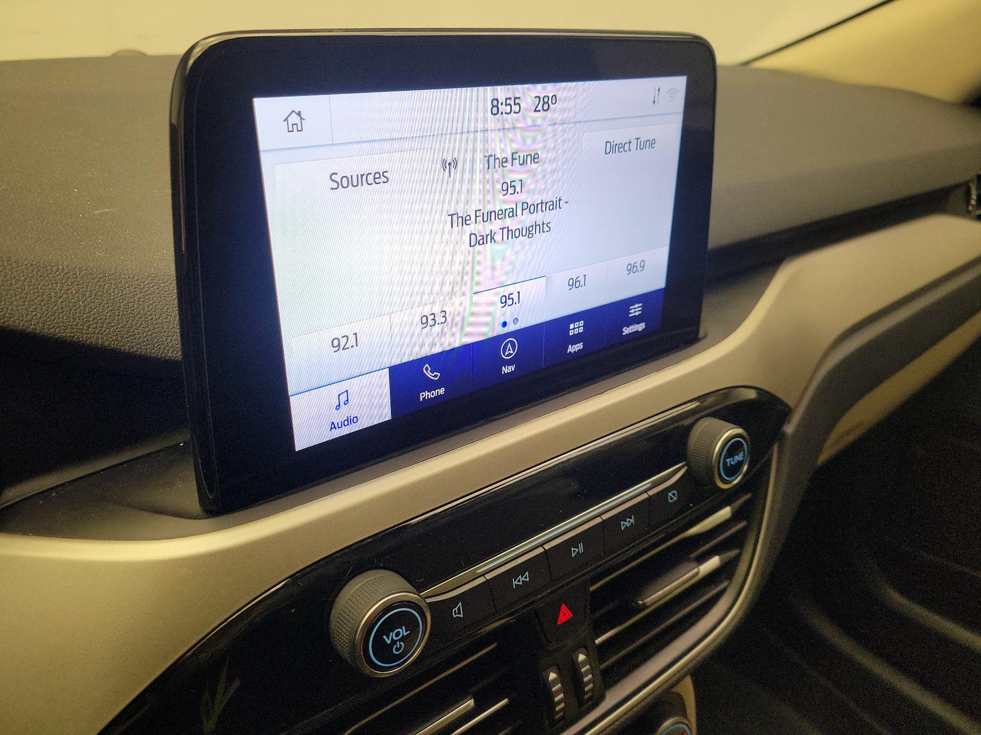 Thumbnail: 2020 Ford Escape - 16