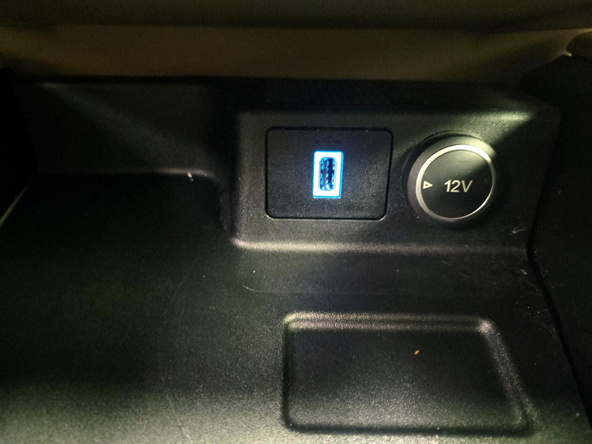 Thumbnail: 2020 Ford Escape - 19