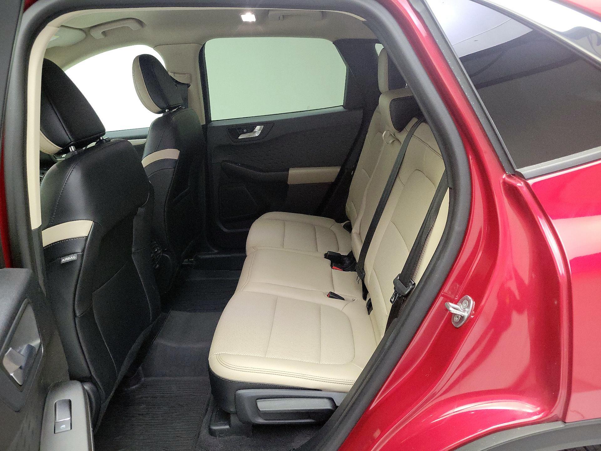 Thumbnail: 2020 Ford Escape - 20