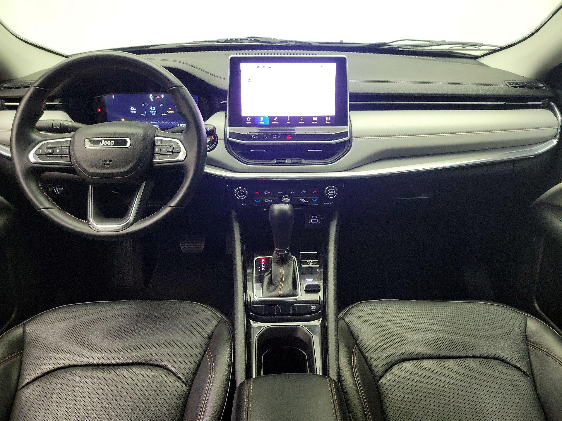 Thumbnail: 2022 Jeep Compass - 9