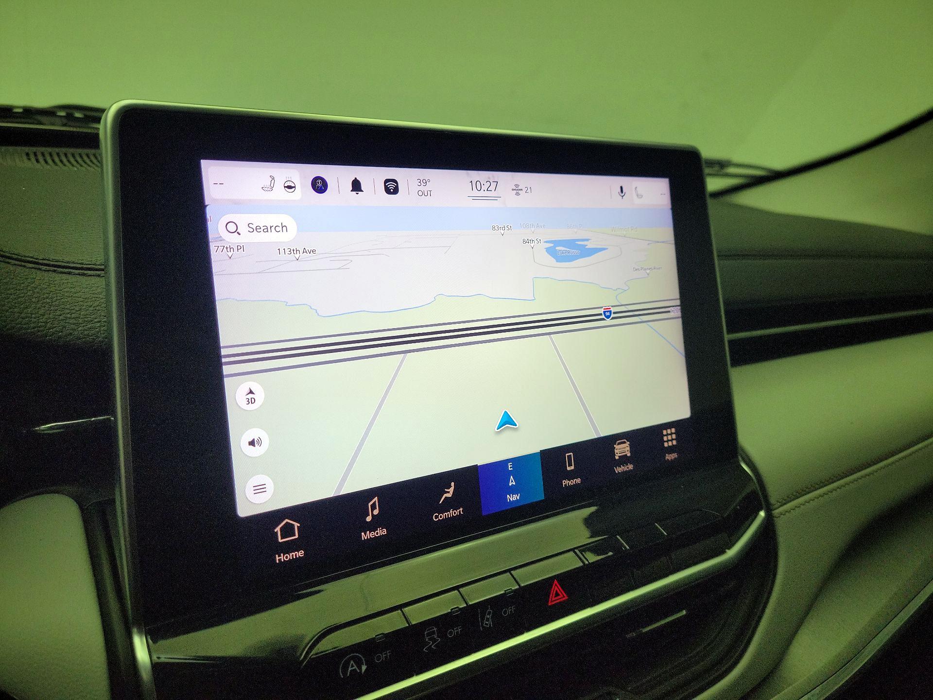 Thumbnail: 2022 Jeep Compass - 14