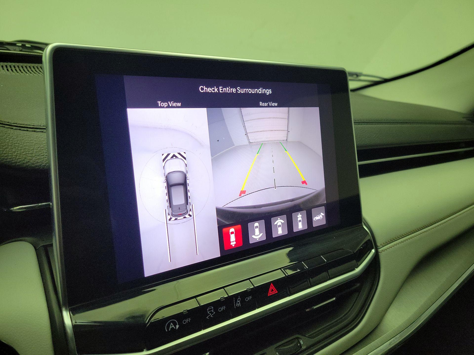 Thumbnail: 2022 Jeep Compass - 15