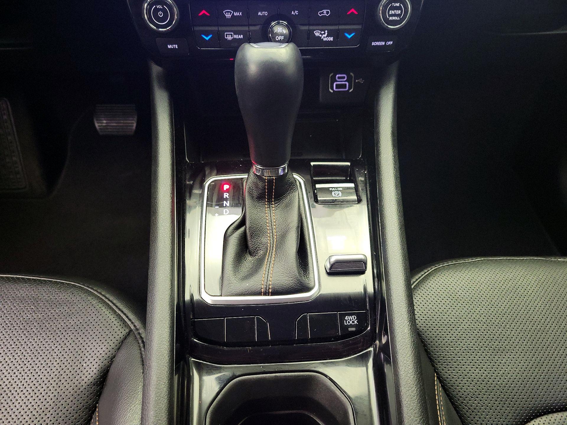 Thumbnail: 2022 Jeep Compass - 18