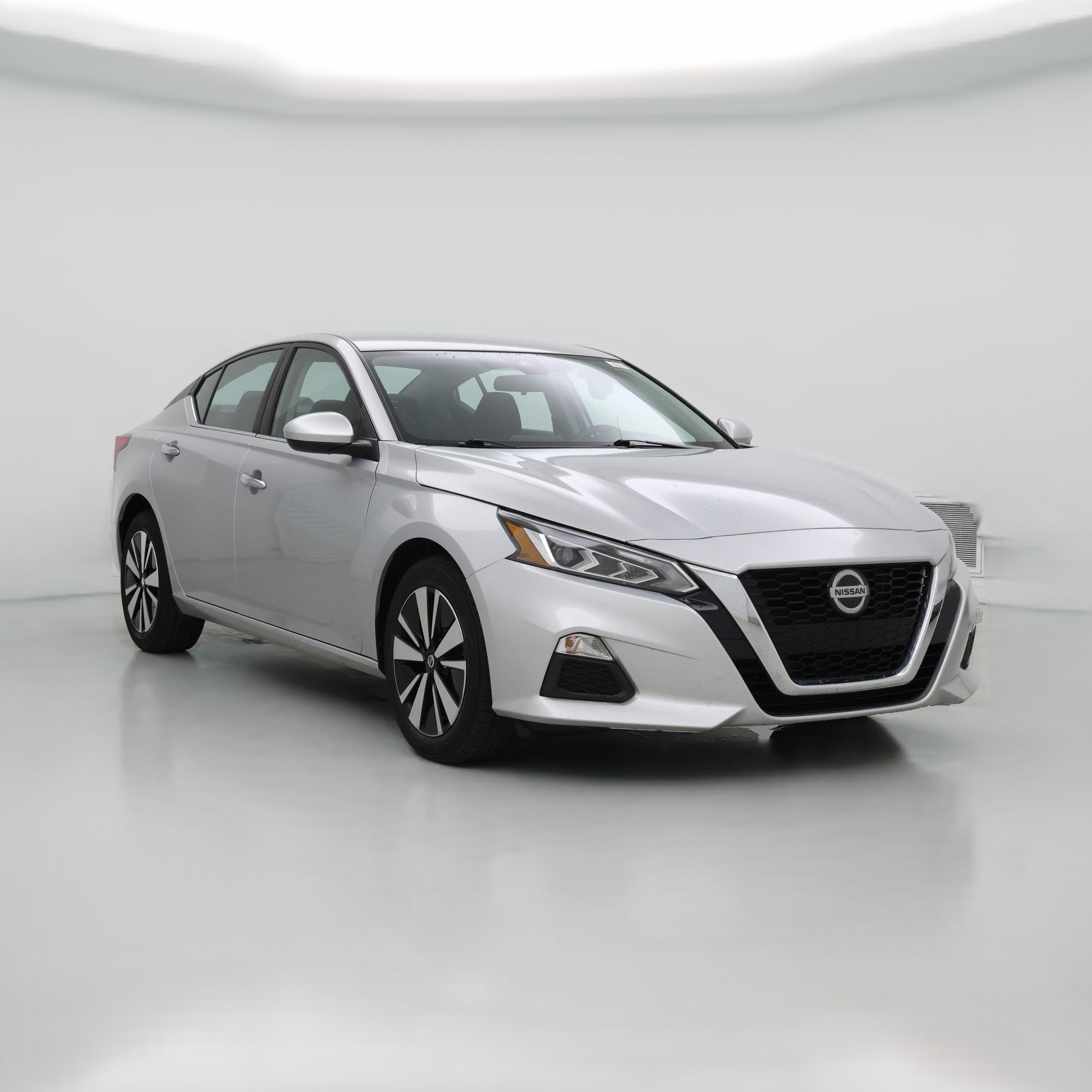 Thumbnail: 2021 Nissan Altima - 1