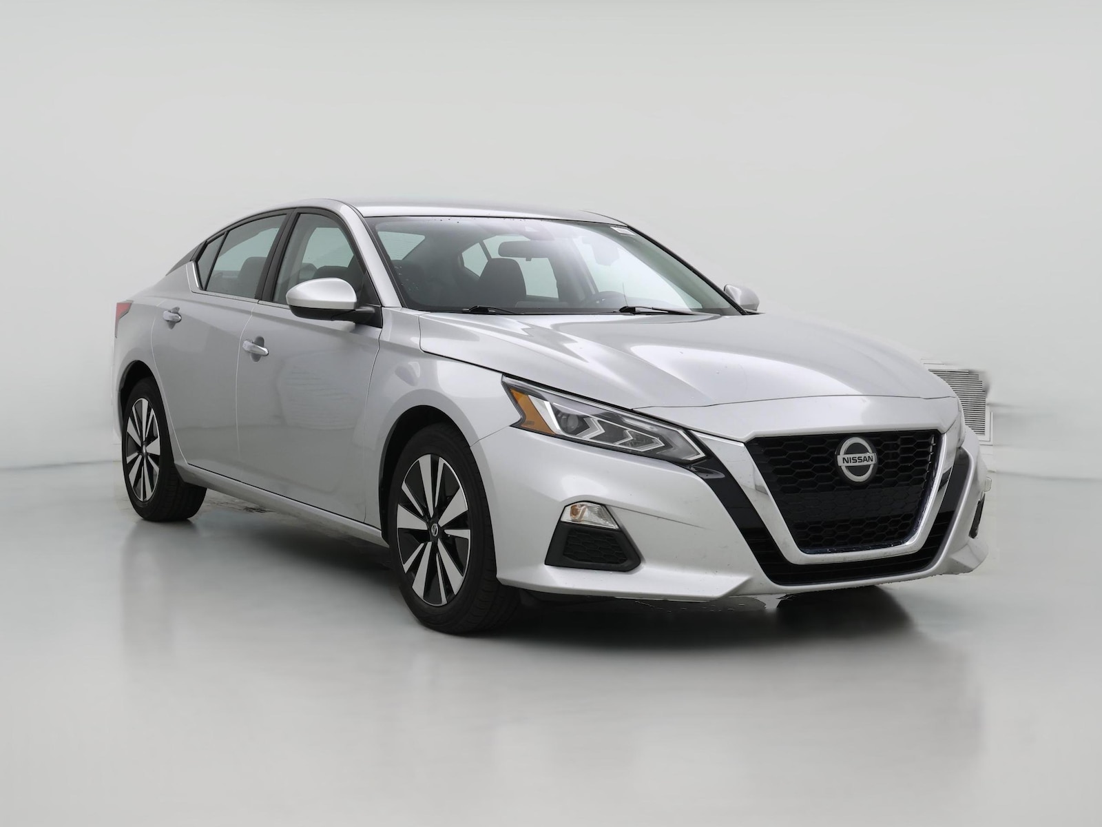 2021 Nissan Altima SV