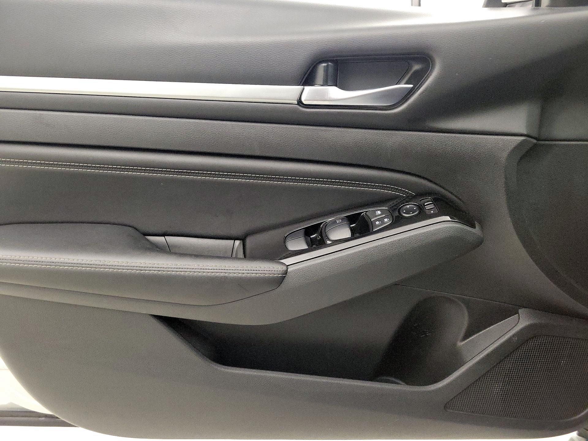 Thumbnail: 2021 Nissan Altima - 12