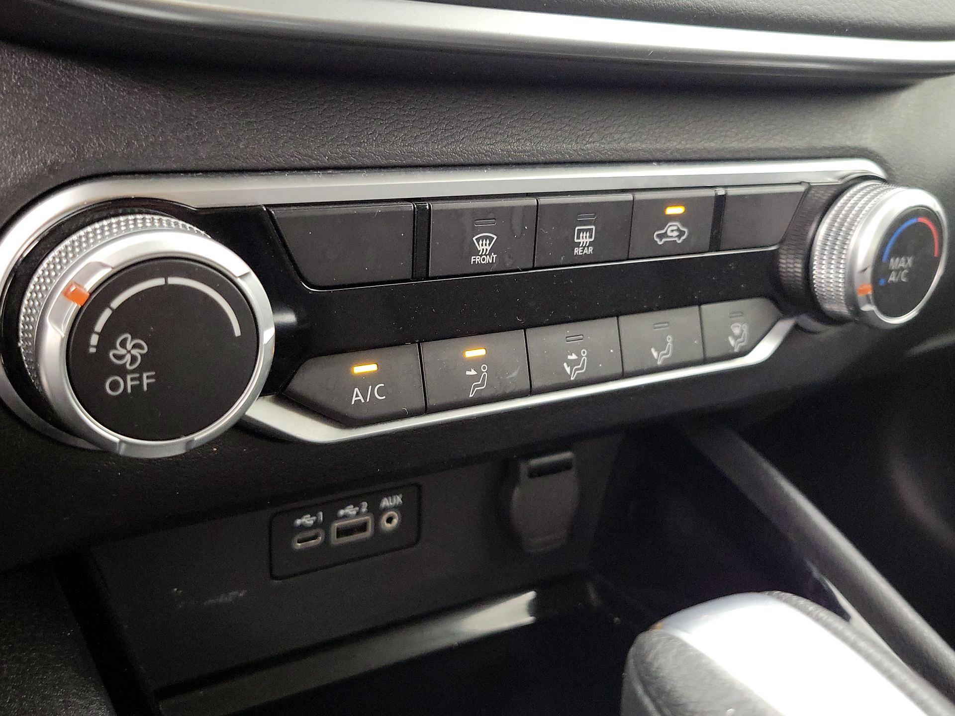 Thumbnail: 2021 Nissan Altima - 16