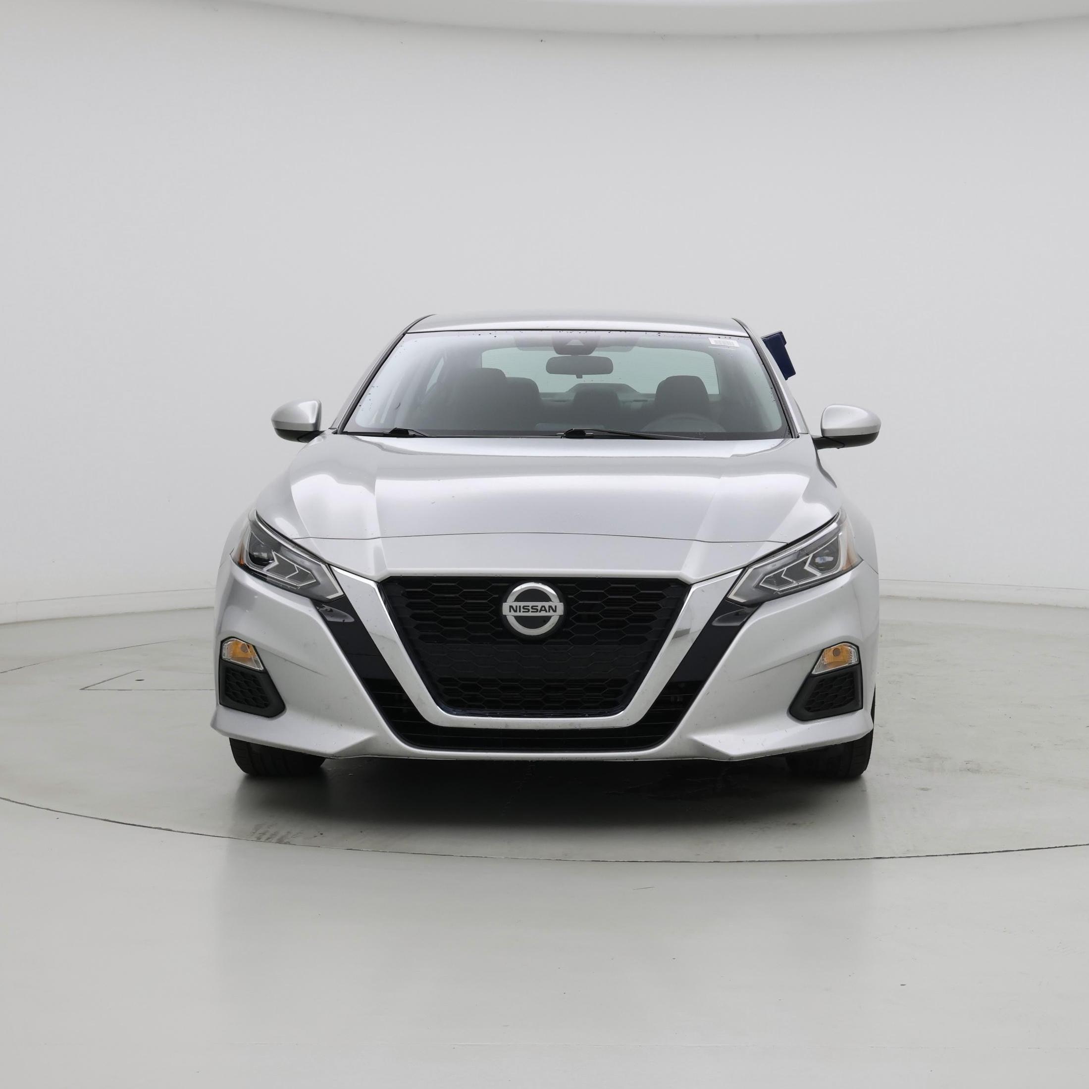 Thumbnail: 2021 Nissan Altima - 5