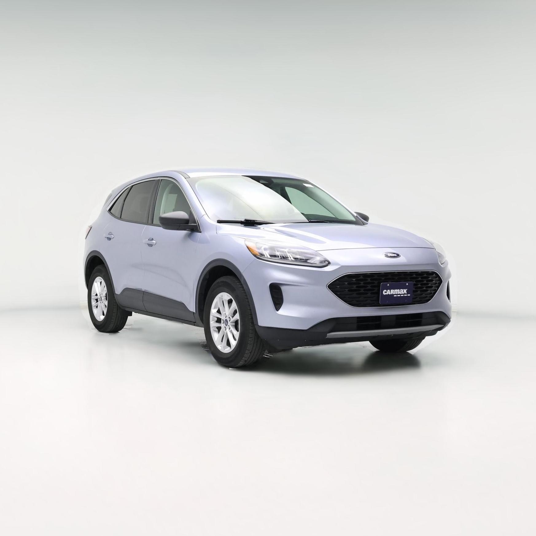 Thumbnail: 2022 Ford Escape - 1