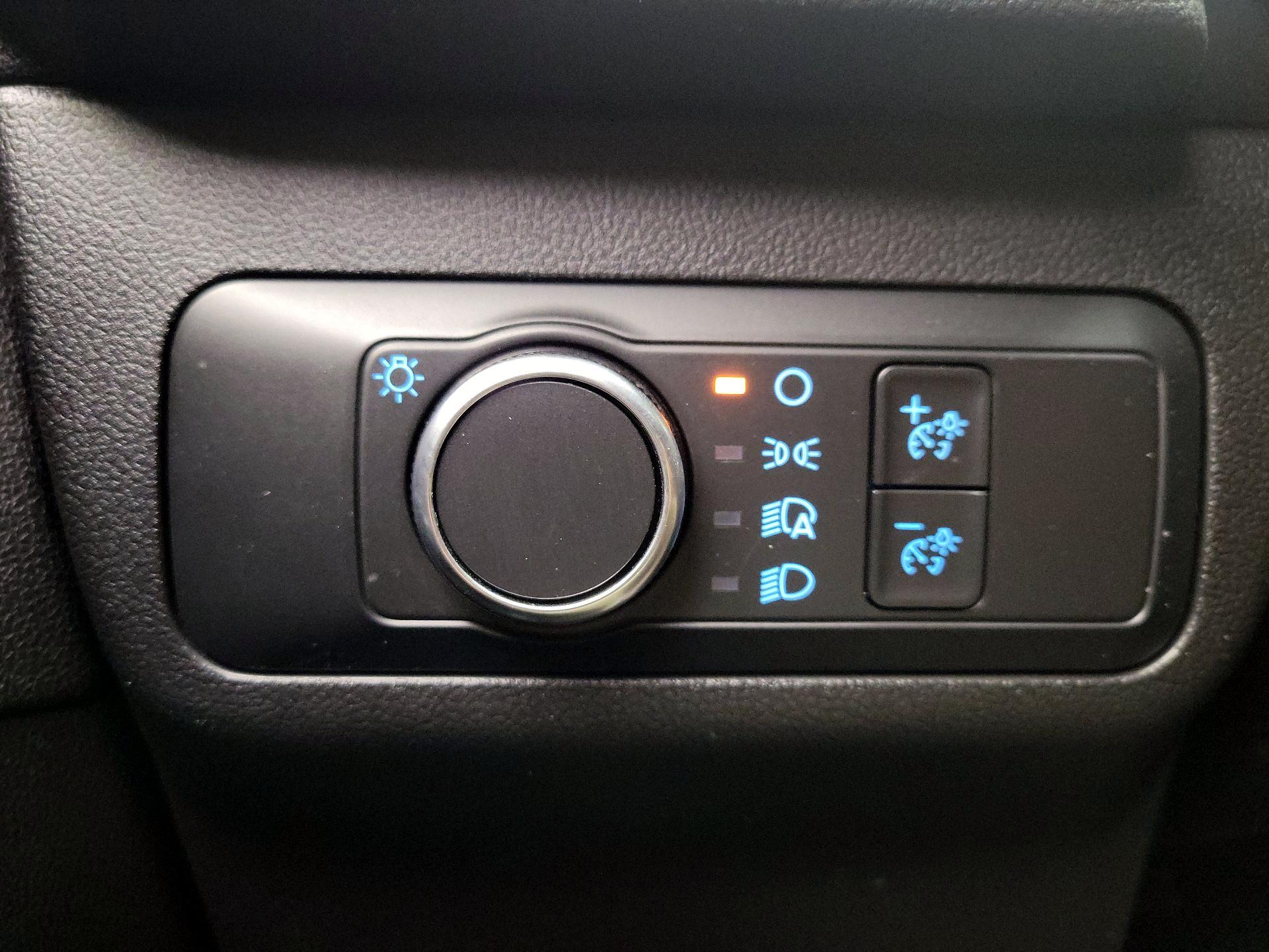 Thumbnail: 2022 Ford Escape - 13