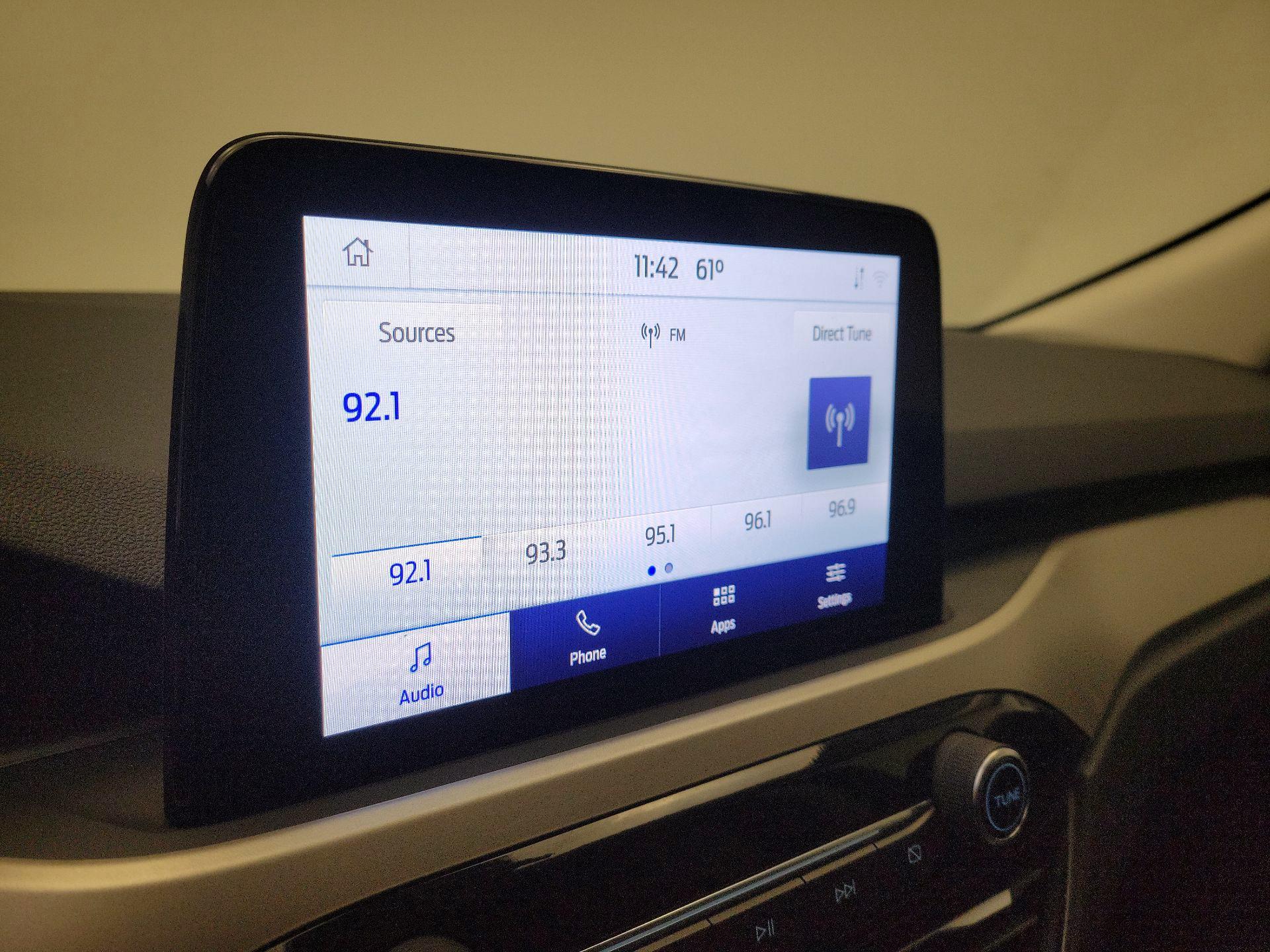 Thumbnail: 2022 Ford Escape - 15