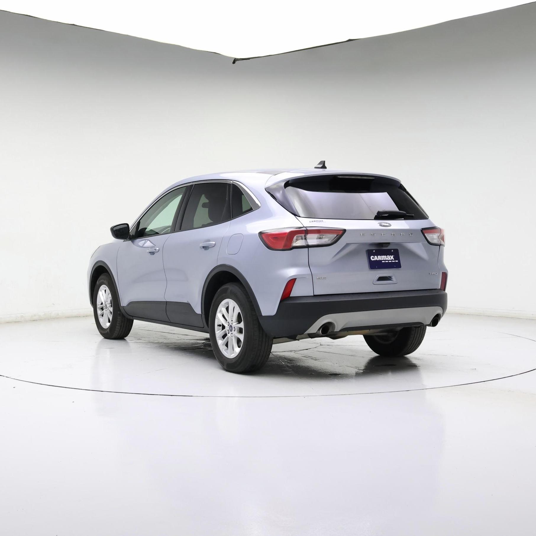 Thumbnail: 2022 Ford Escape - 2