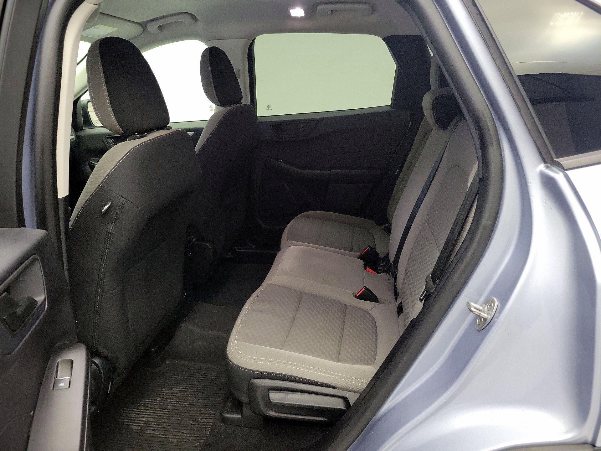 Thumbnail: 2022 Ford Escape - 19