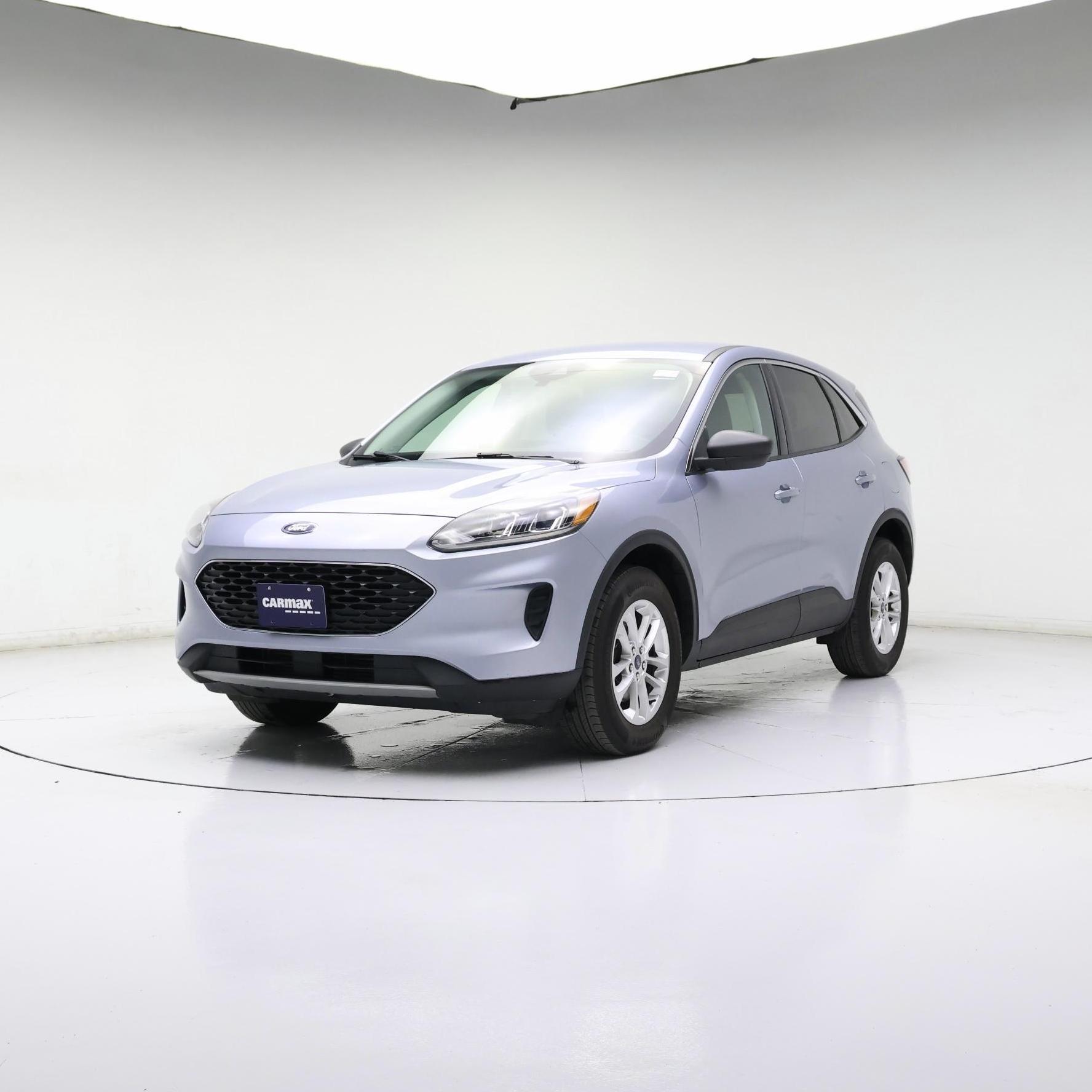 Thumbnail: 2022 Ford Escape - 4
