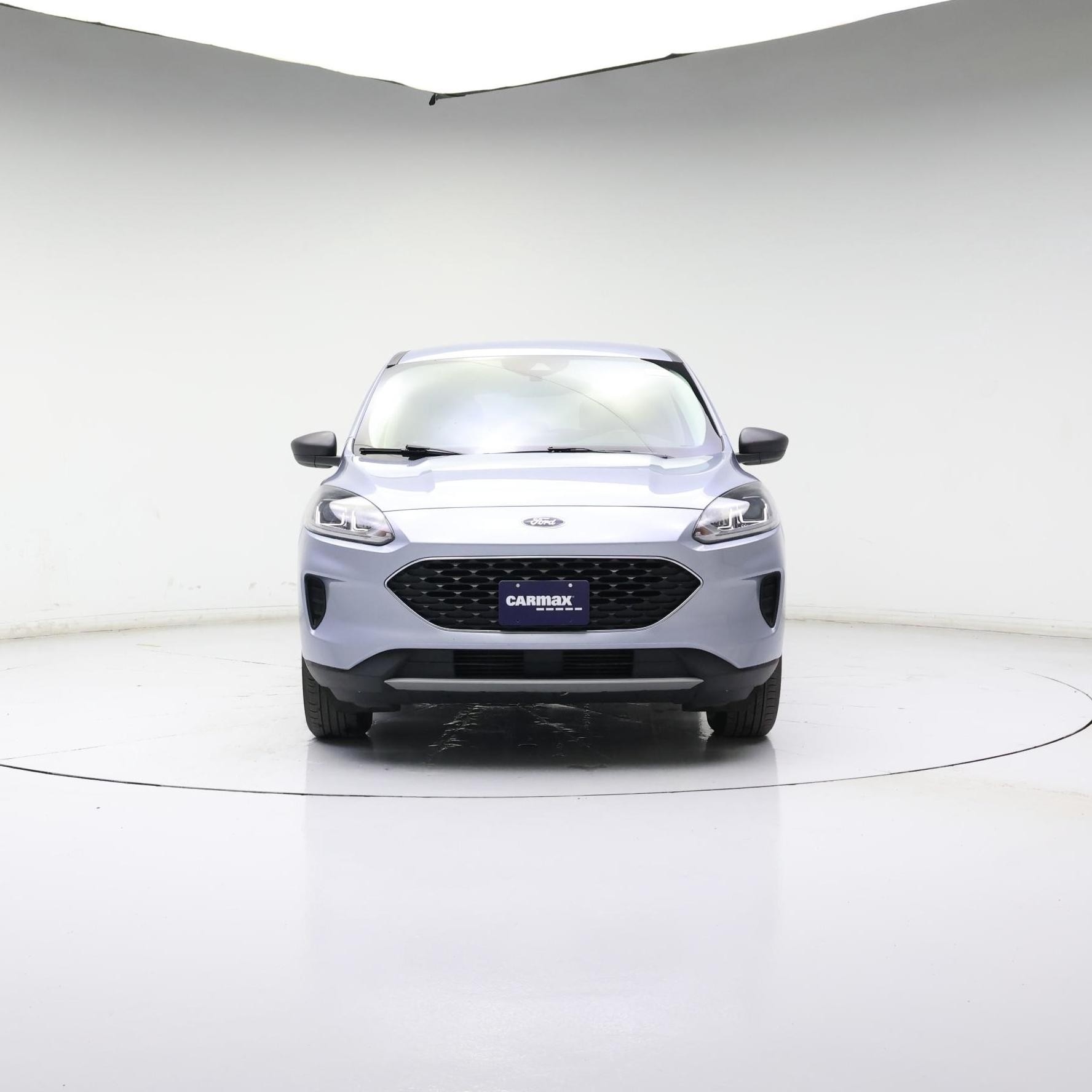 Thumbnail: 2022 Ford Escape - 5