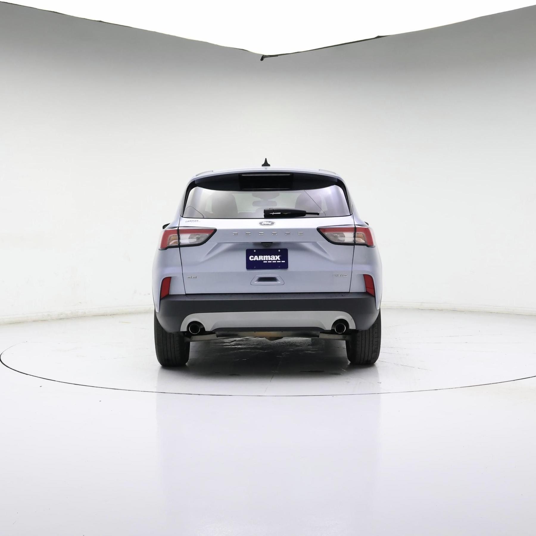 Thumbnail: 2022 Ford Escape - 6