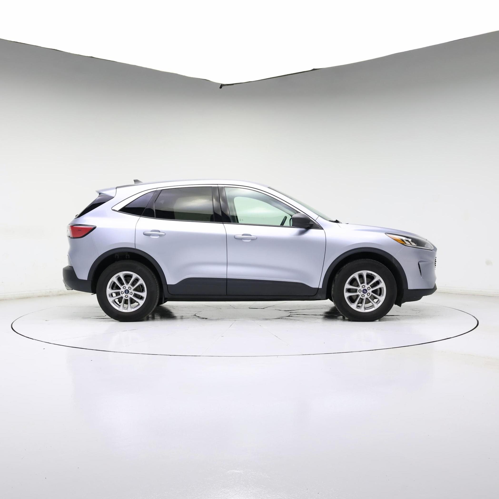 Thumbnail: 2022 Ford Escape - 7