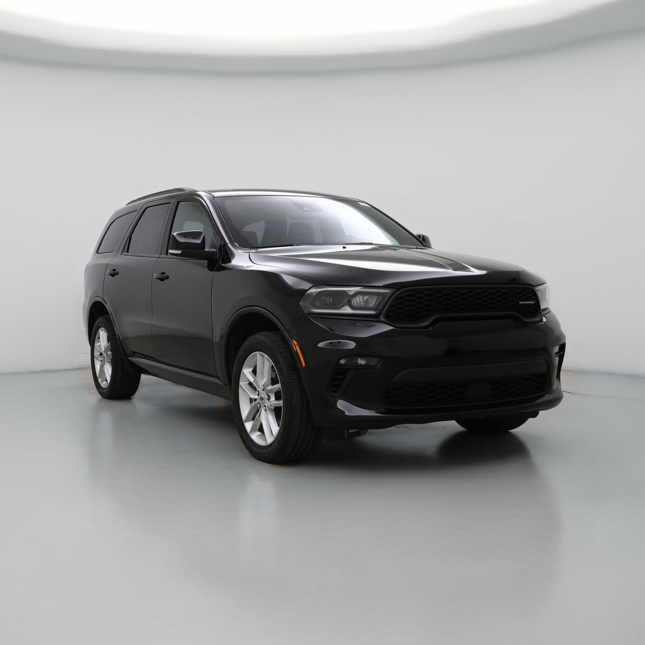 Thumbnail: 2022 Dodge Durango - 1