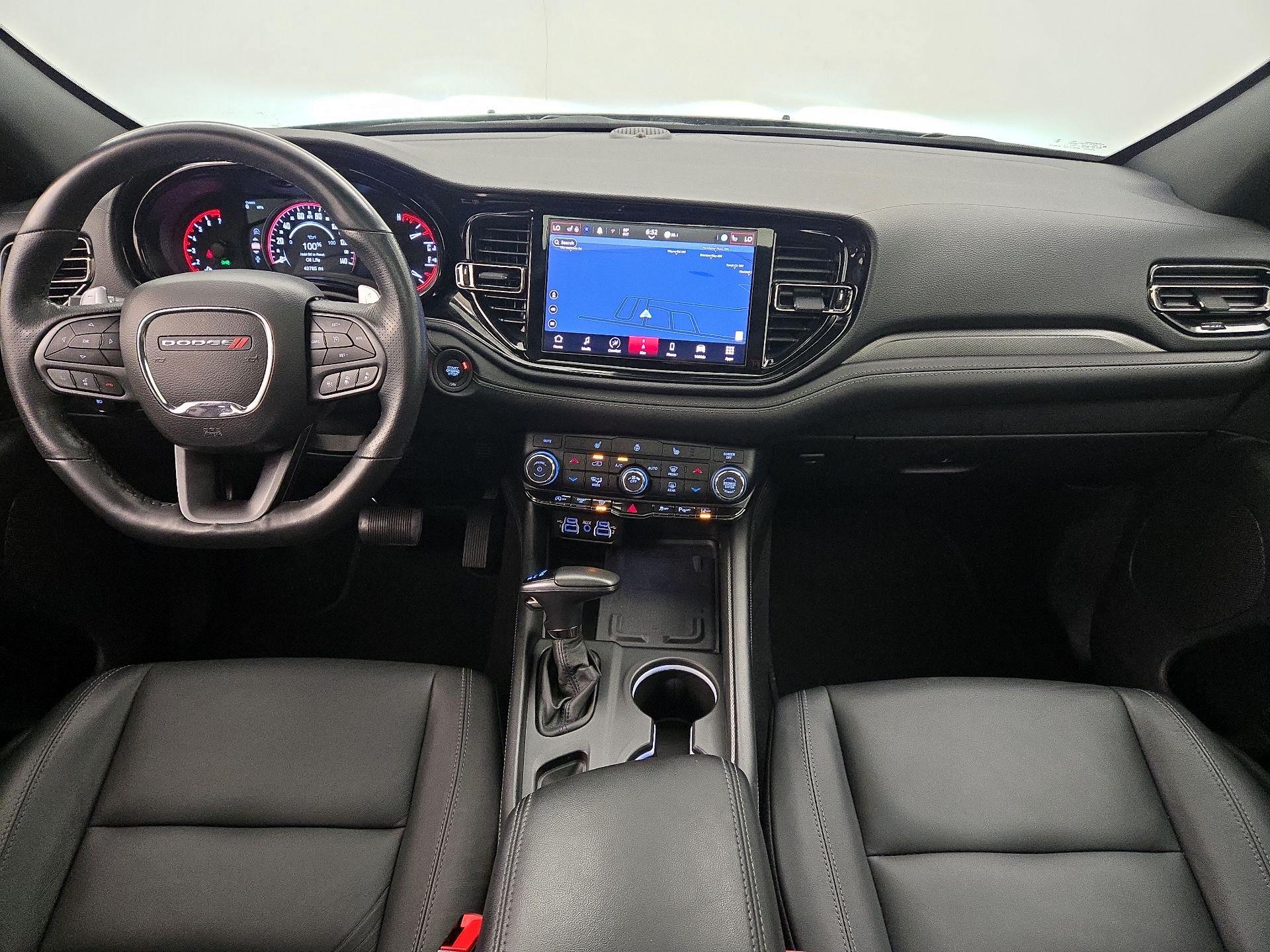 Thumbnail: 2022 Dodge Durango - 9