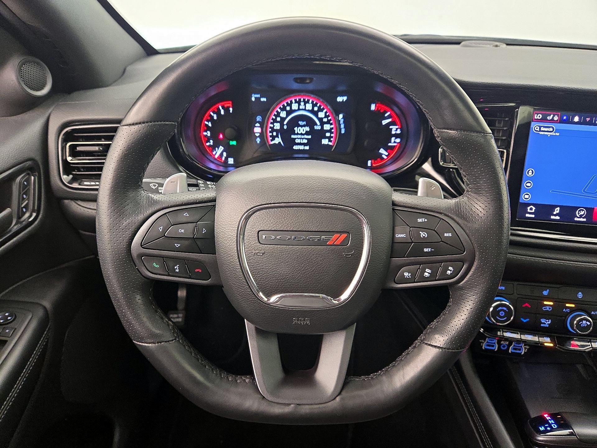 Thumbnail: 2022 Dodge Durango - 10