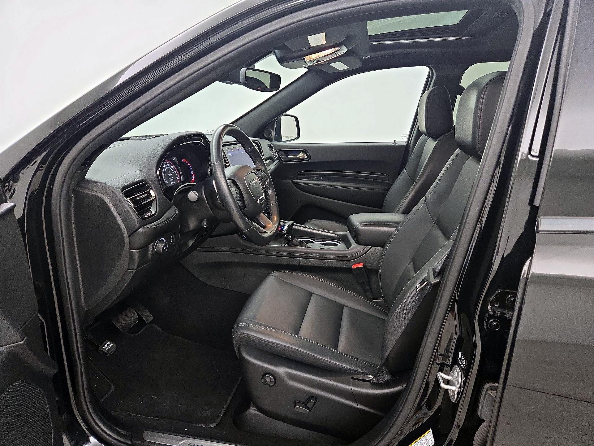 Thumbnail: 2022 Dodge Durango - 11