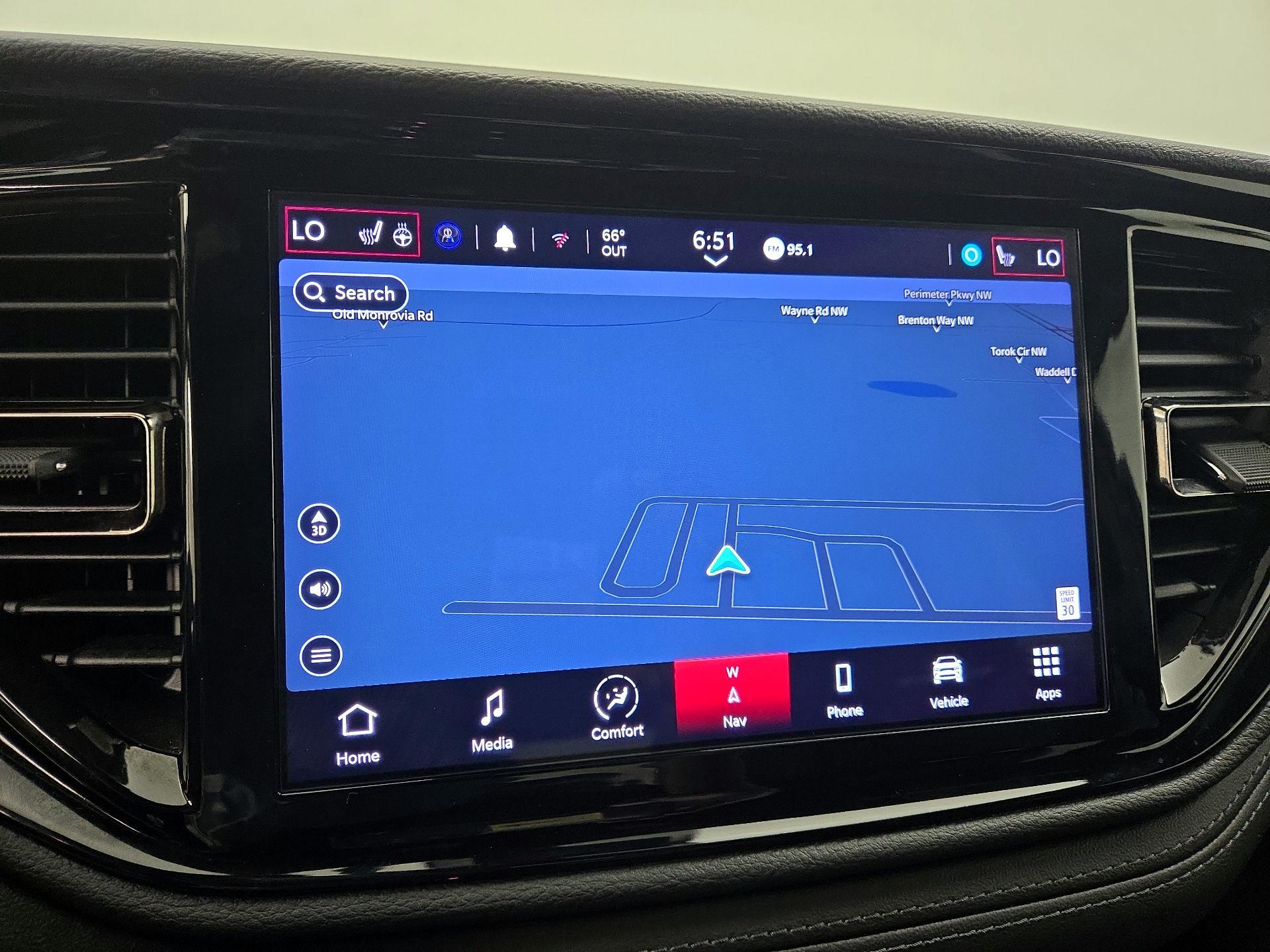 Thumbnail: 2022 Dodge Durango - 14